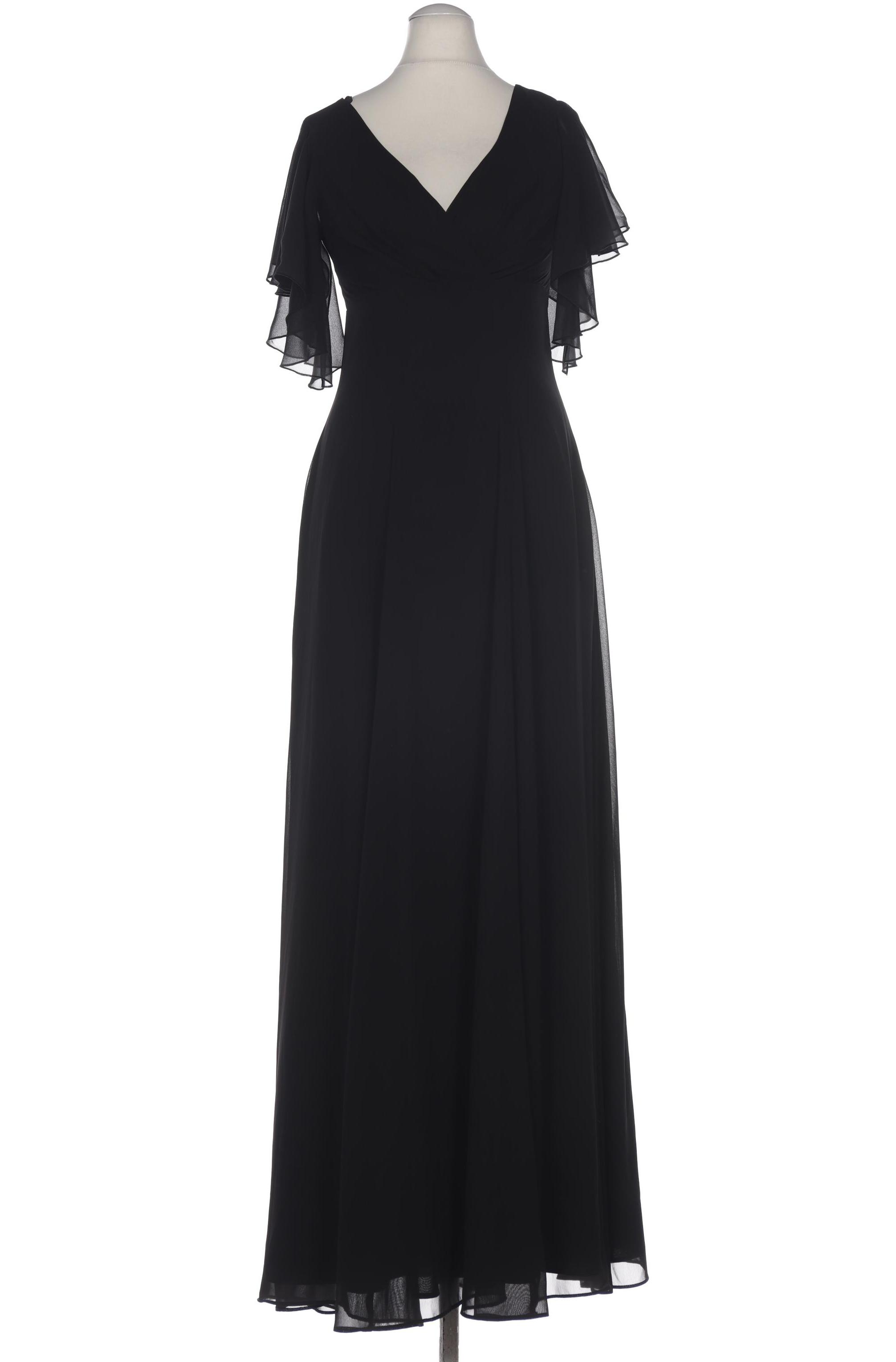 

Swing Damen Kleid, schwarz, Gr. 36