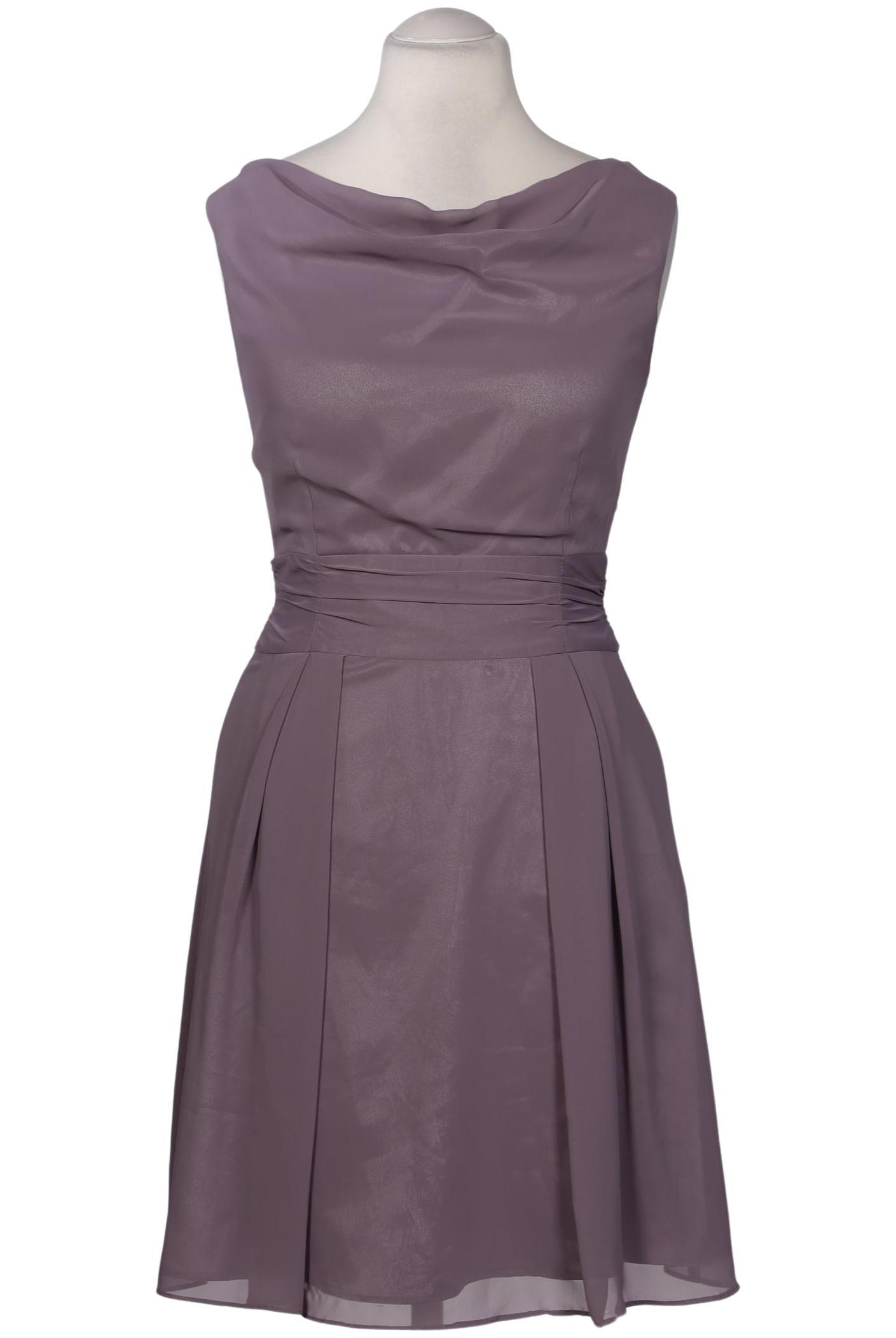 

Swing Damen Kleid, flieder, Gr. 38