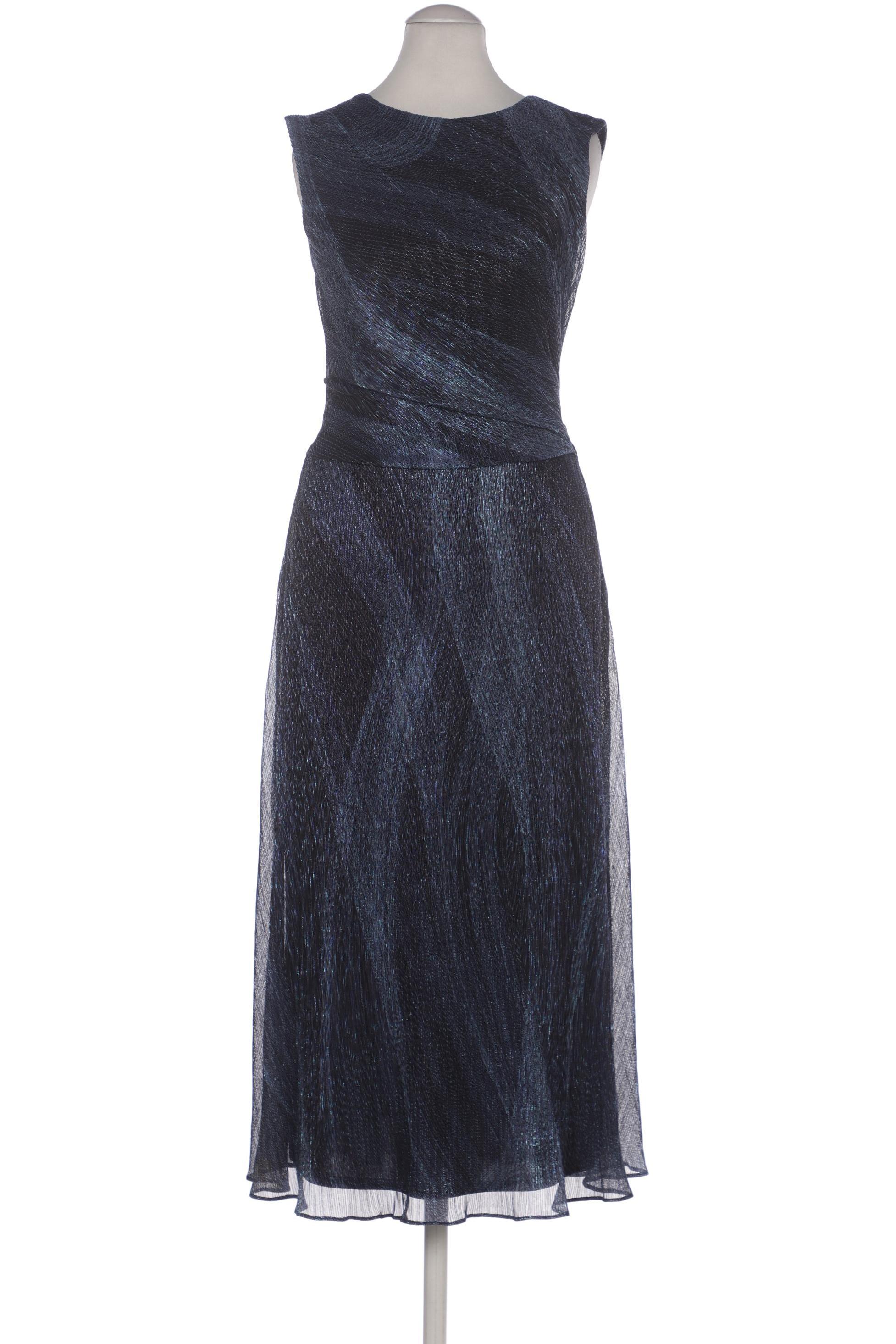 

Swing Damen Kleid, marineblau, Gr. 34