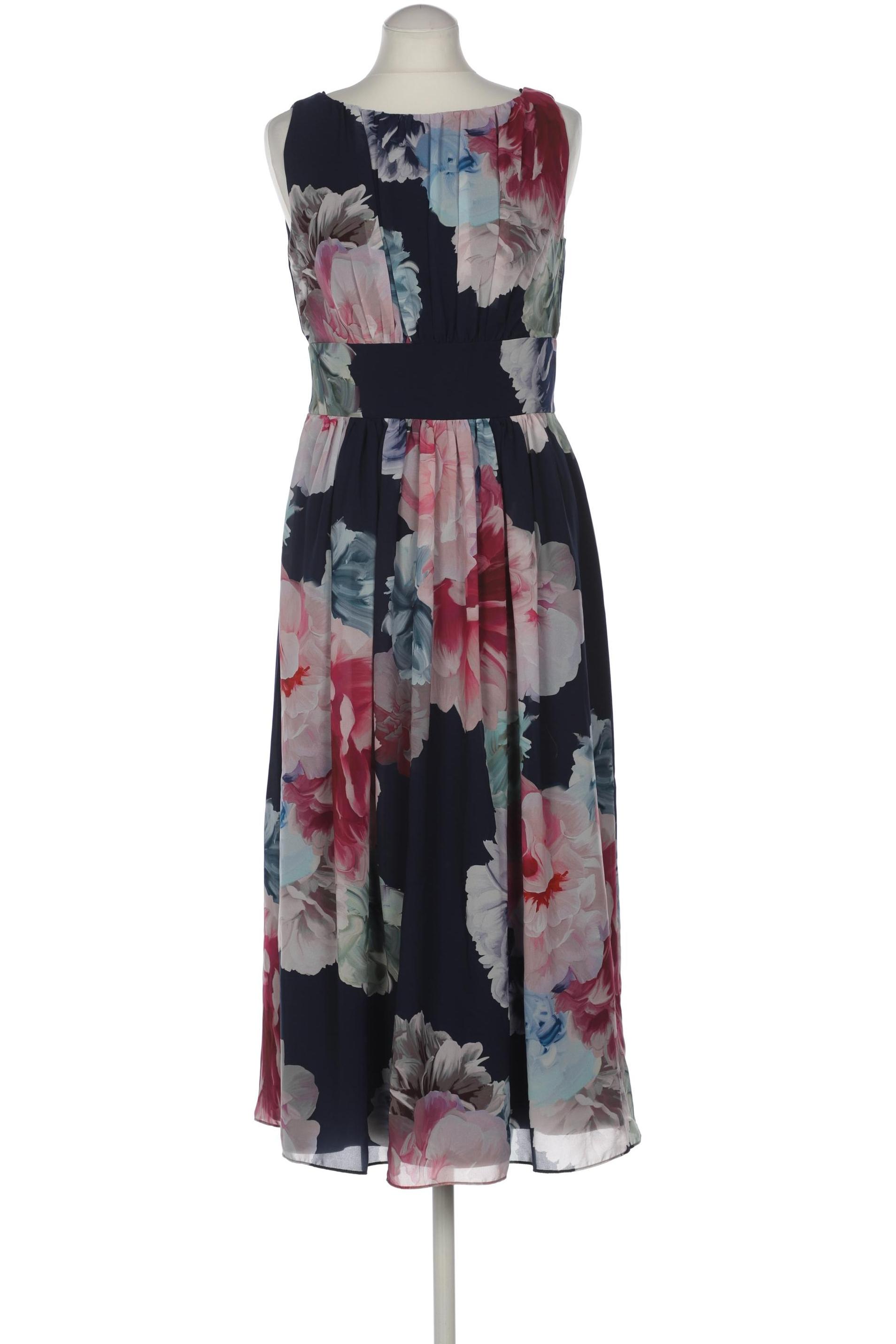 

Swing Damen Kleid, marineblau, Gr. 38