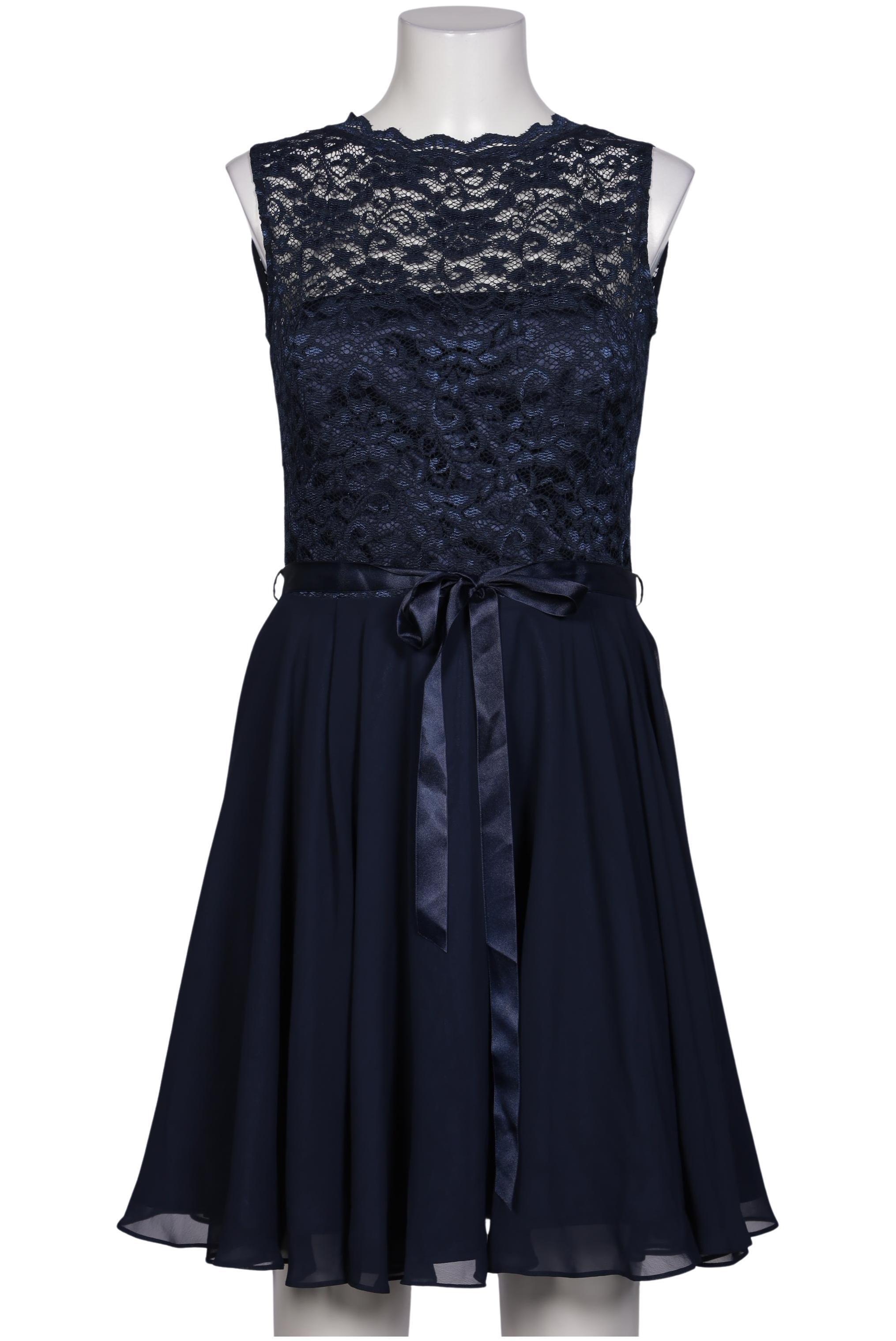 

Swing Damen Kleid, marineblau, Gr. 40