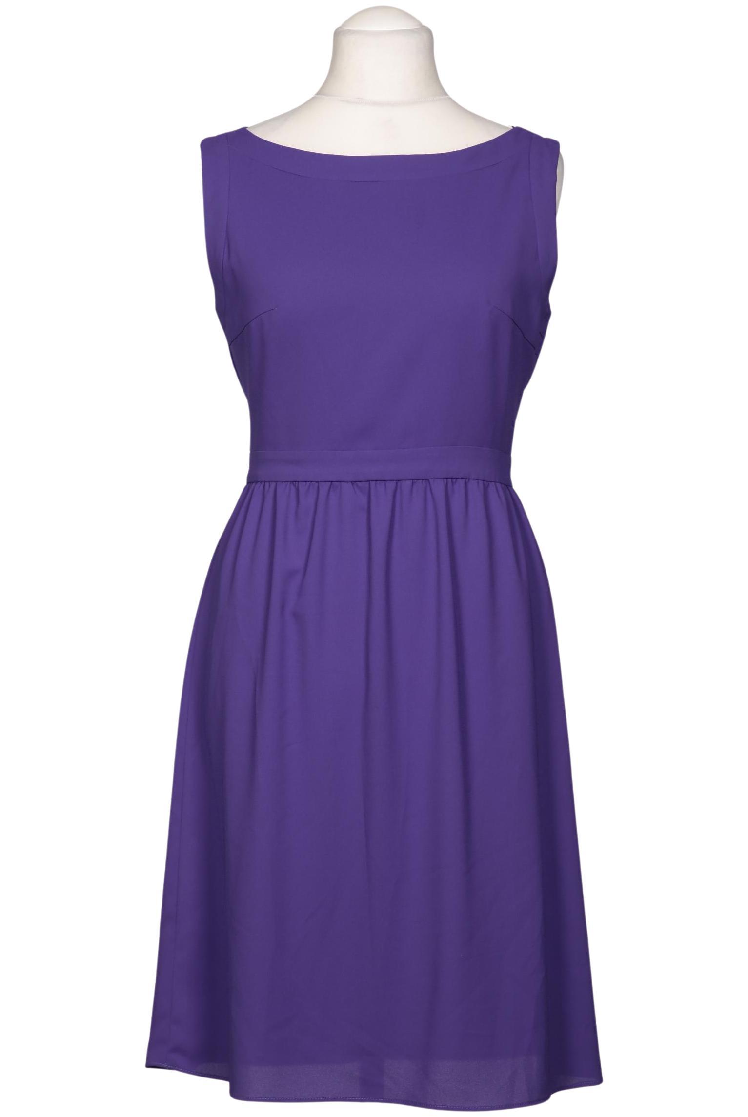 

Swing Damen Kleid, flieder, Gr. 40