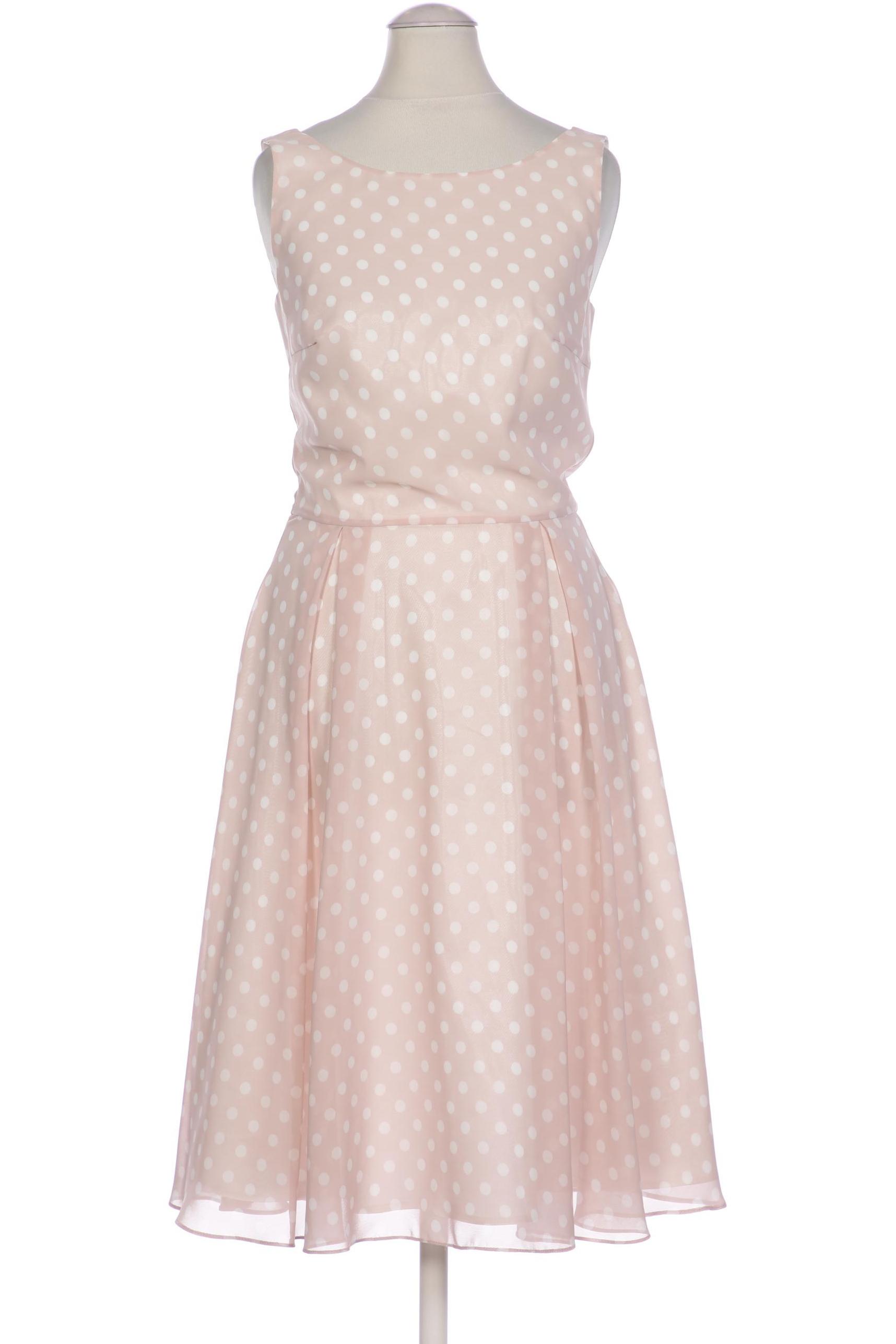 

Swing Damen Kleid, pink, Gr. 34