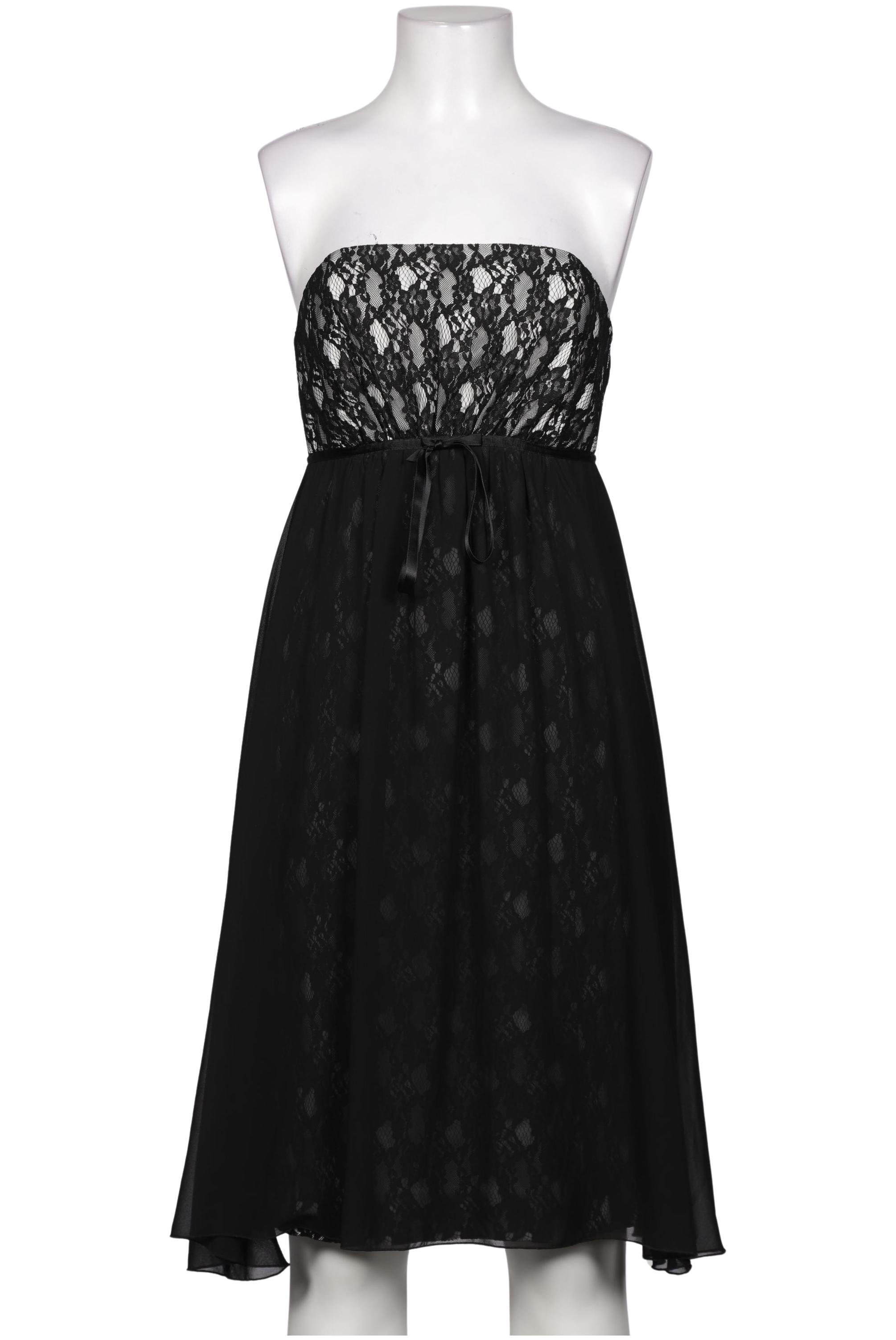 

Swing Damen Kleid, schwarz, Gr. 36