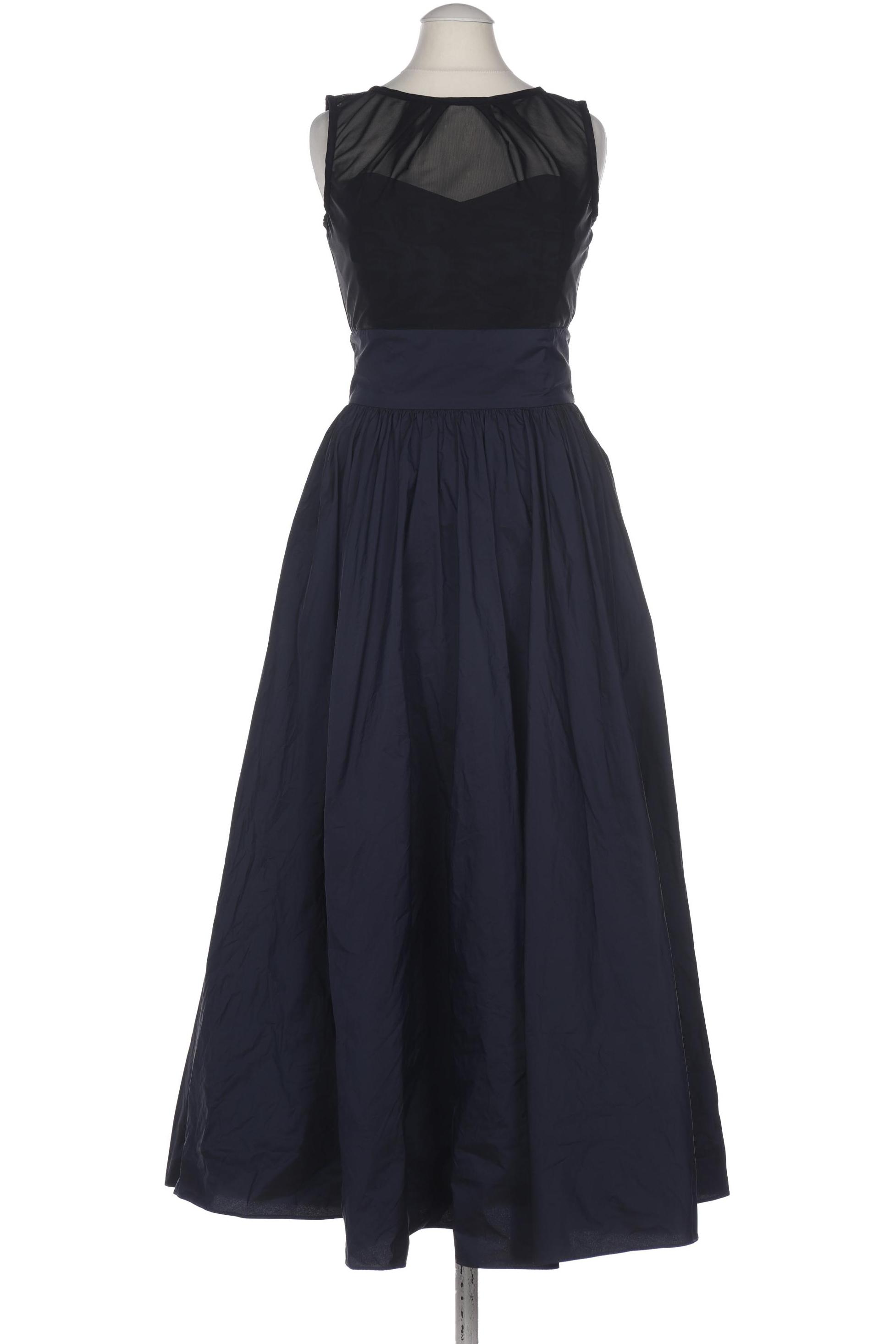 

Swing Damen Kleid, marineblau, Gr. 34