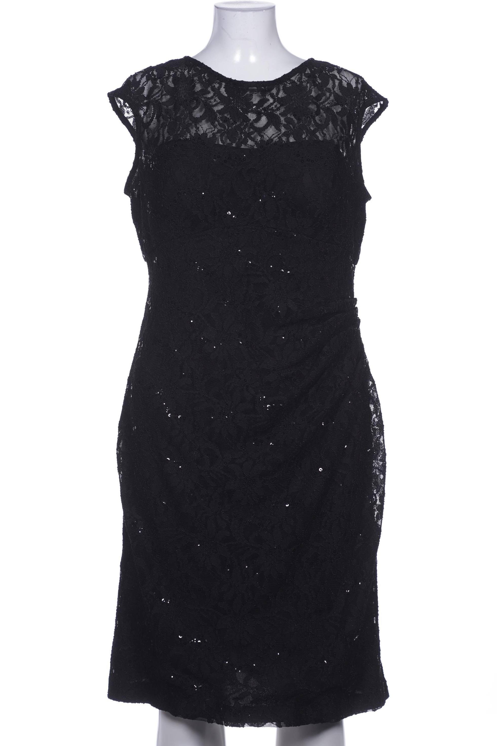 

SWING Damen Kleid, schwarz