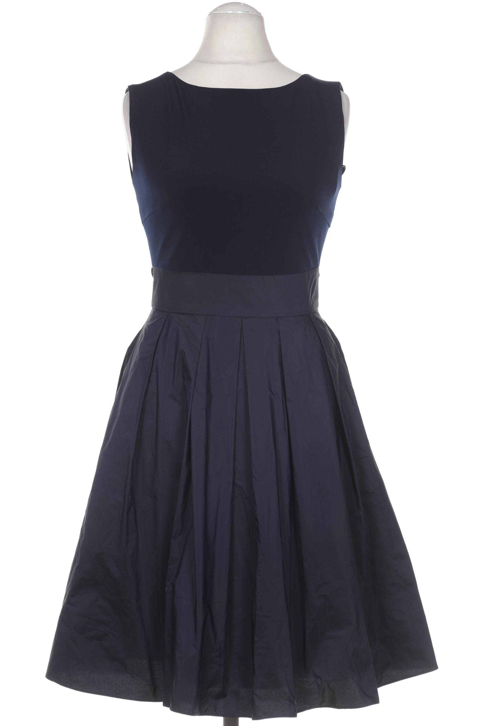 

Swing Damen Kleid, marineblau, Gr. 36