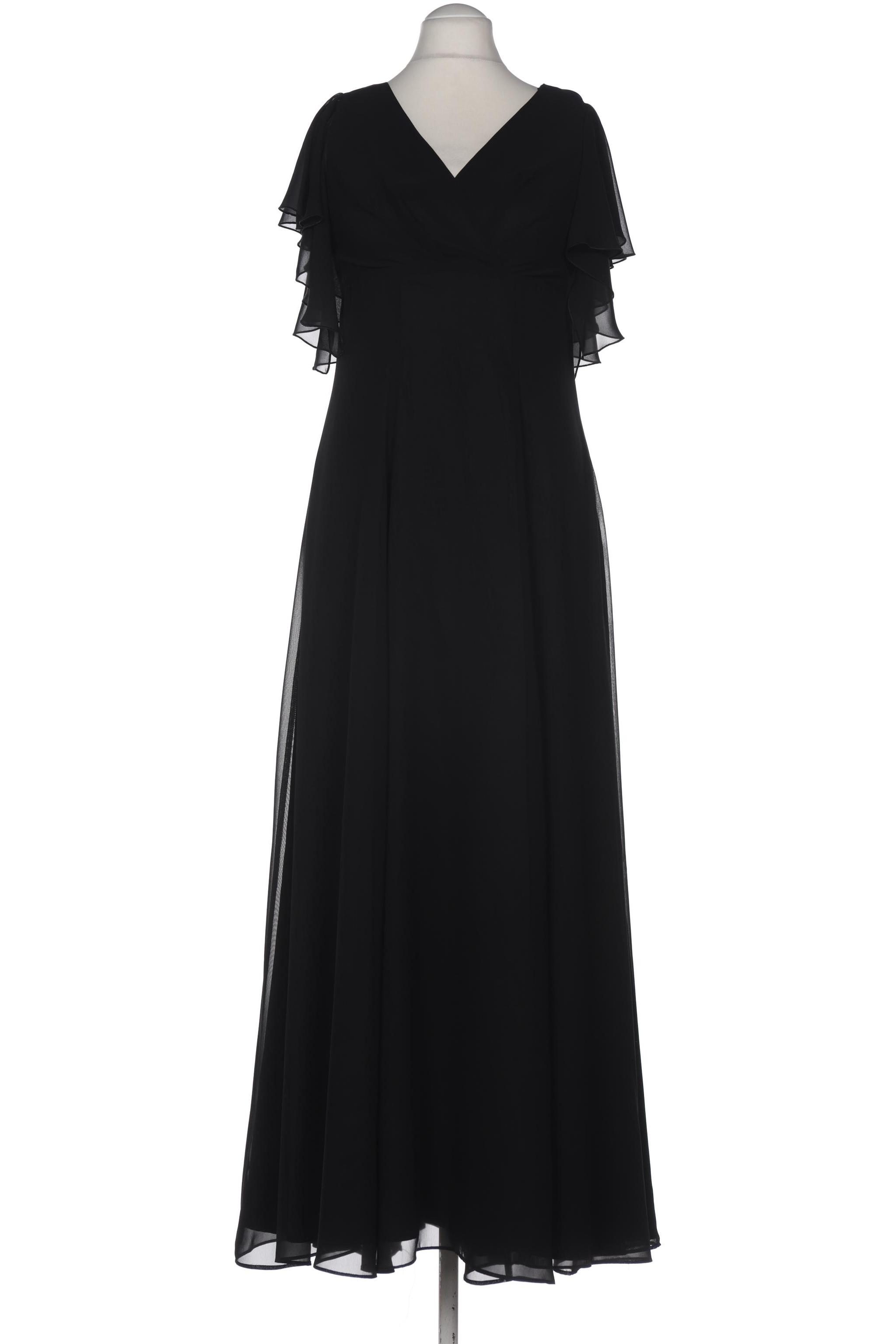 

SWING Damen Kleid, schwarz