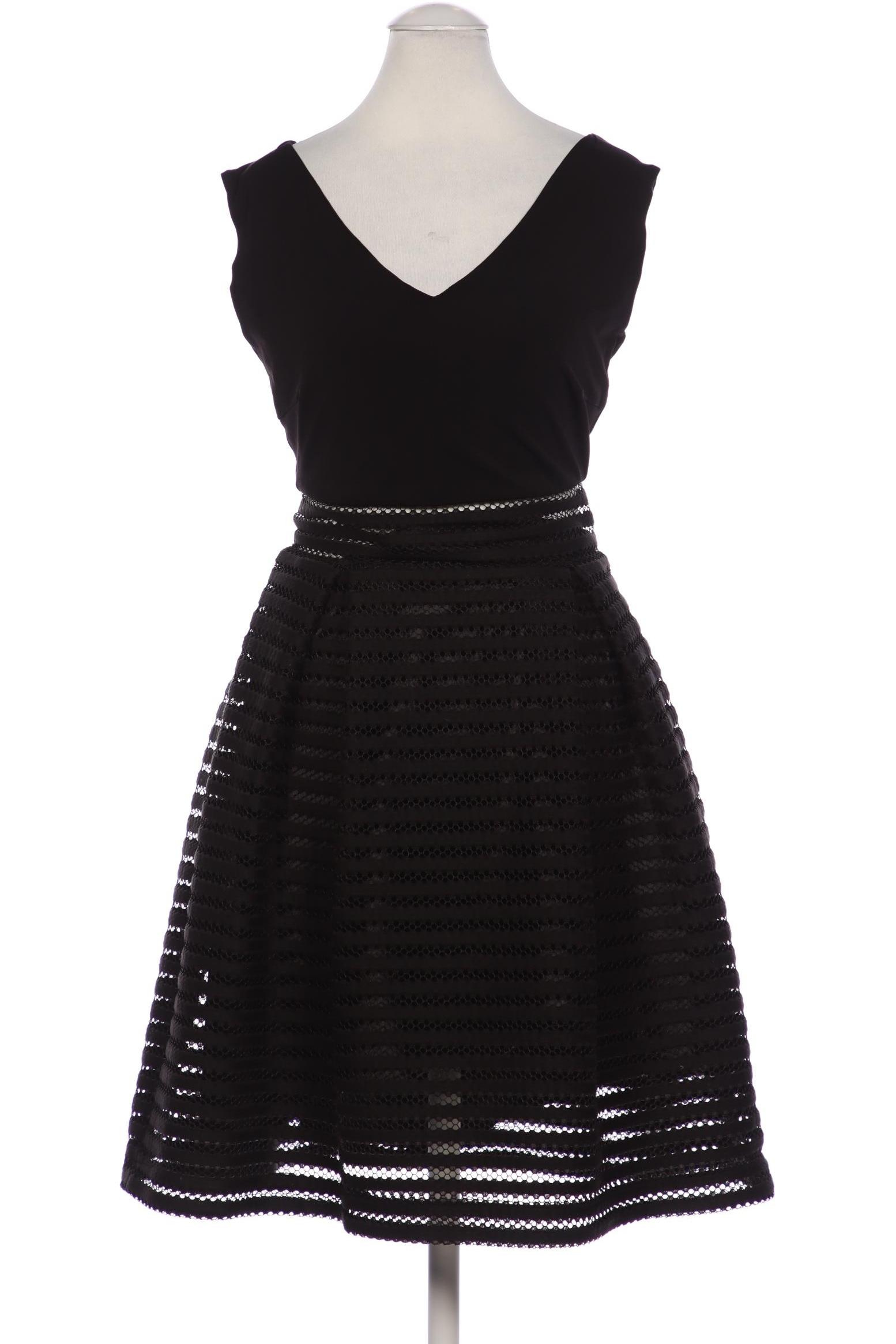 

Swing Damen Kleid, schwarz, Gr. 38