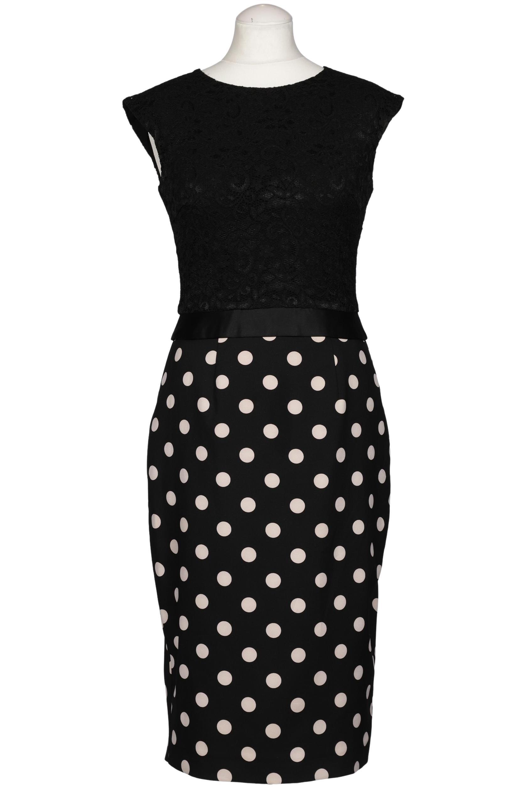 

Swing Damen Kleid, mehrfarbig, Gr. 36