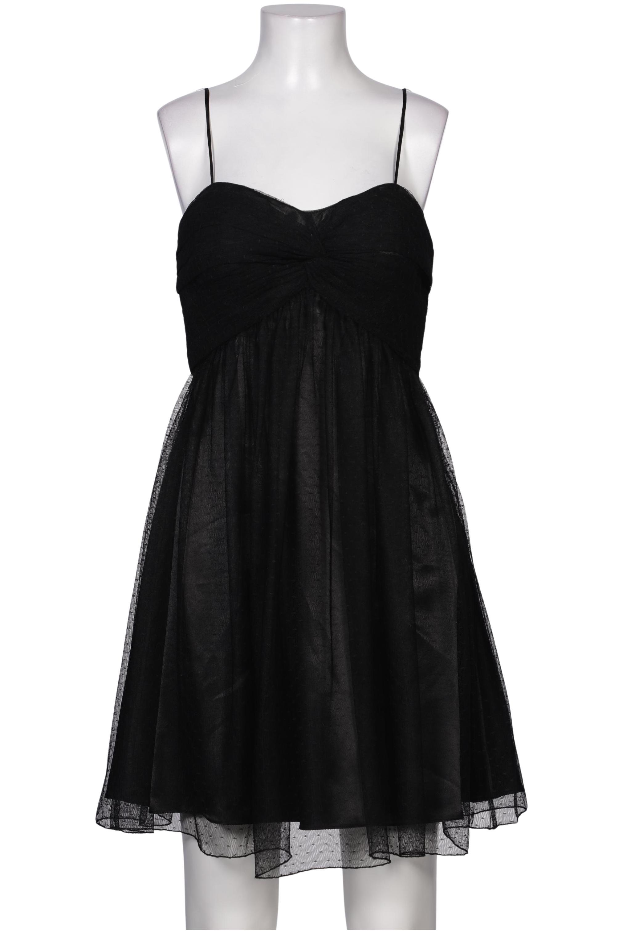 

Swing Damen Kleid, schwarz, Gr. 38
