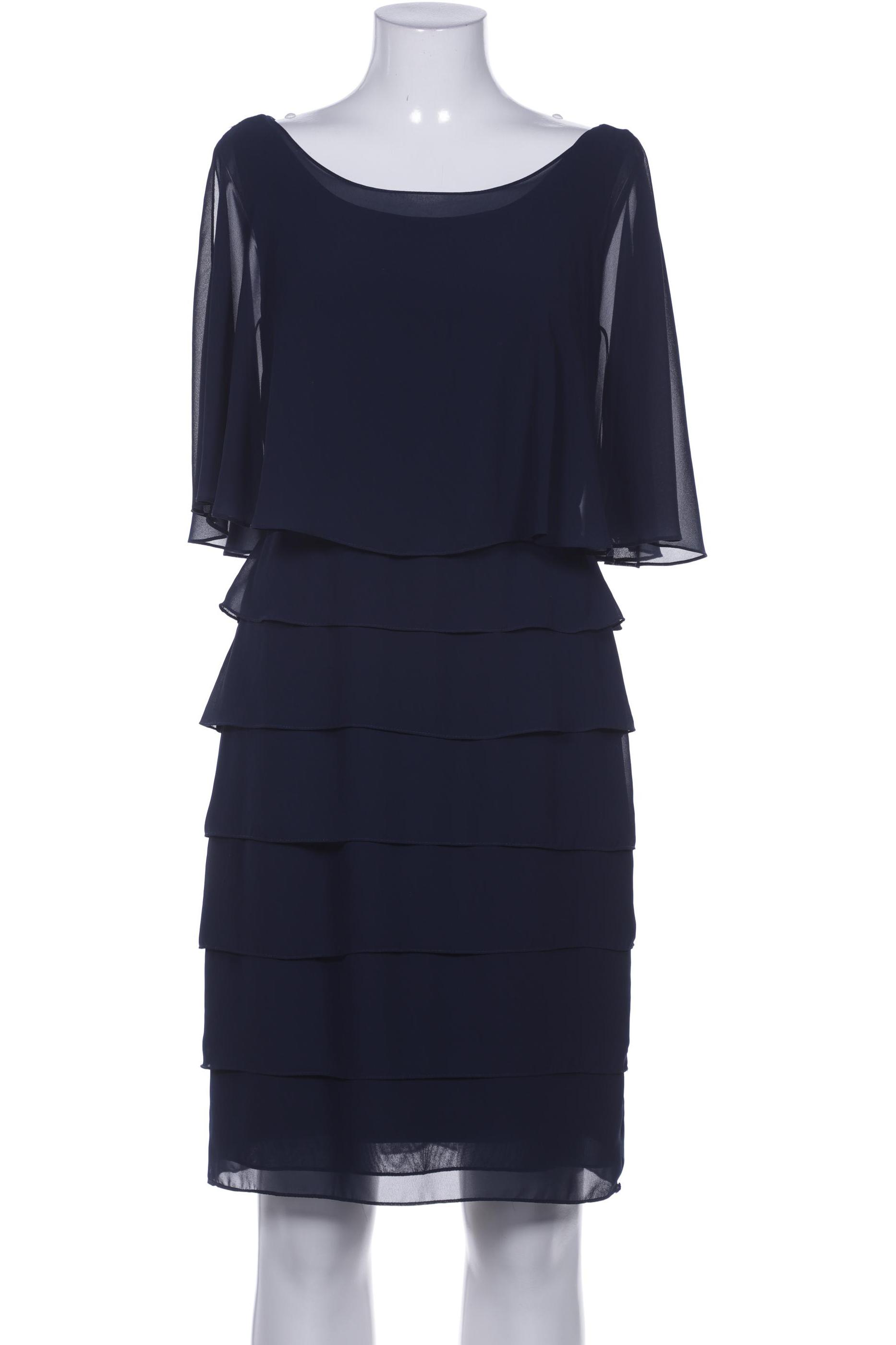 

SWING Damen Kleid, marineblau