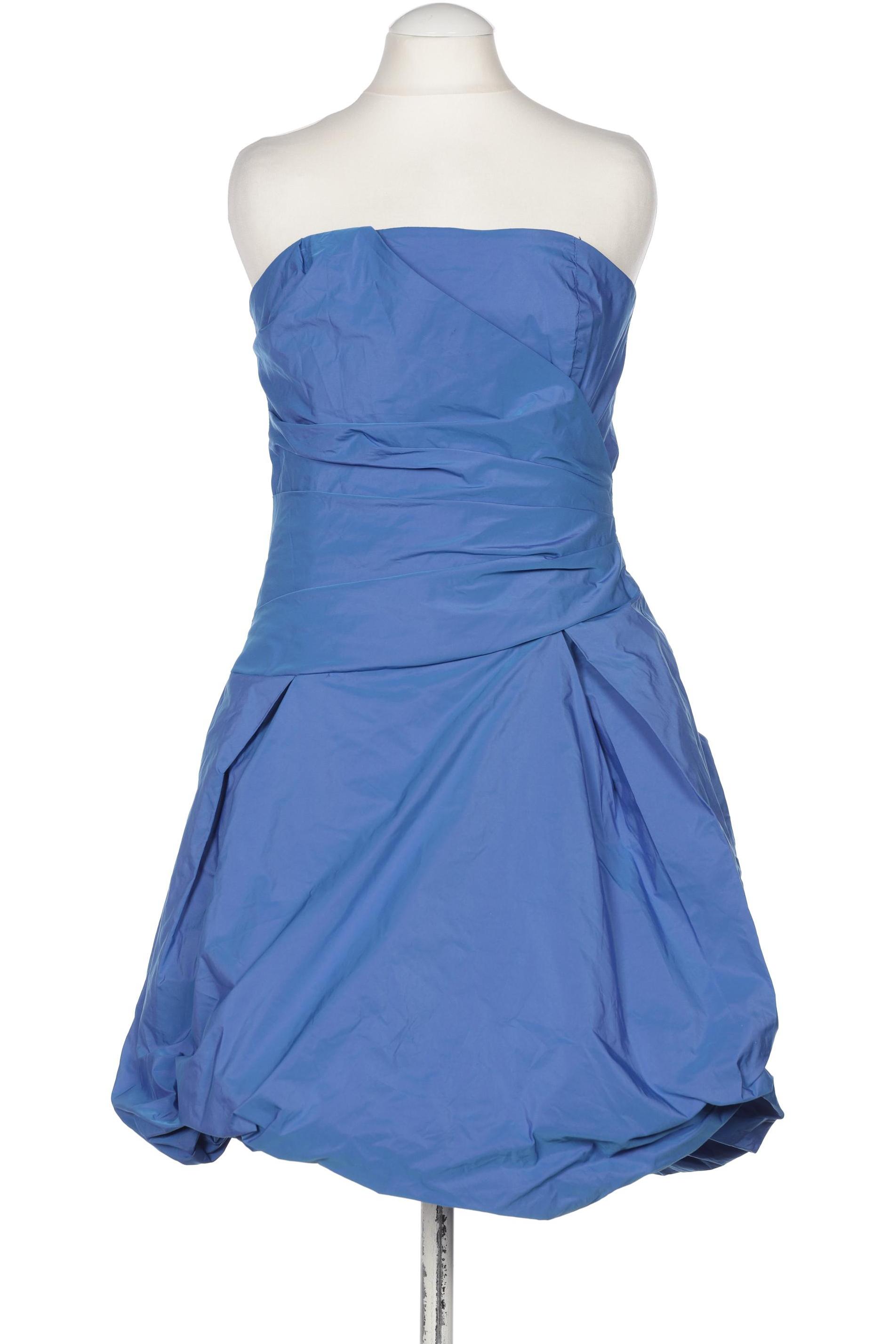 

Swing Damen Kleid, blau, Gr. 32