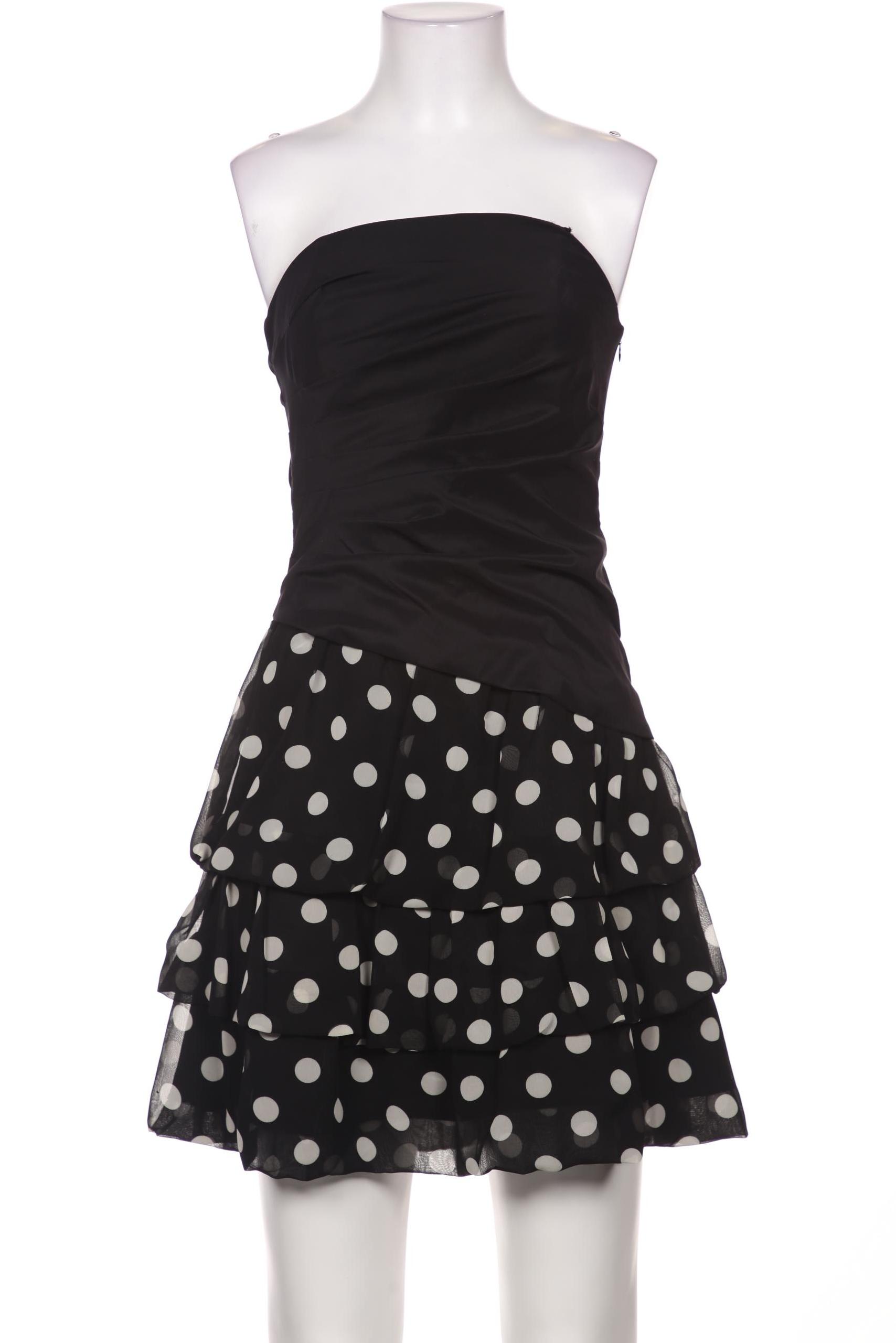 

Swing Damen Kleid, schwarz, Gr. 36