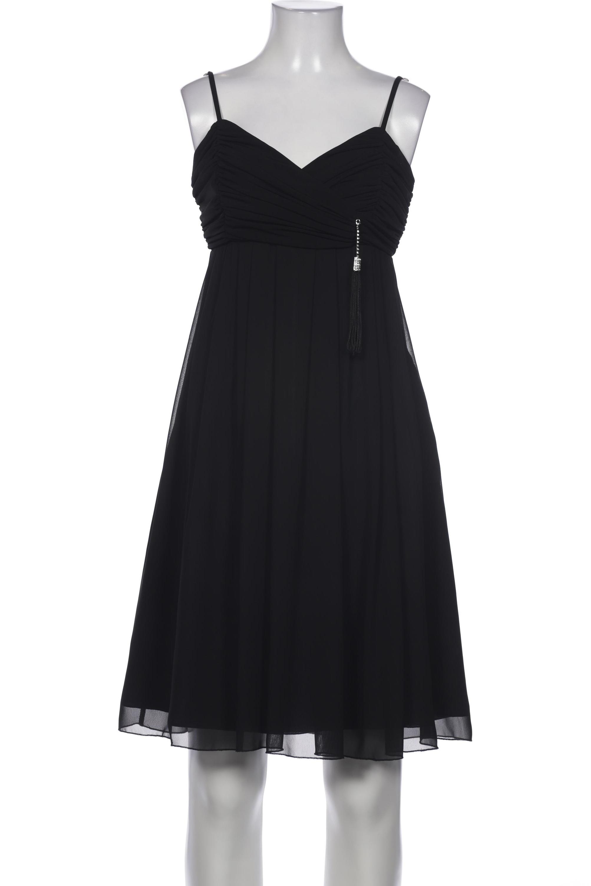 

Swing Damen Kleid, schwarz, Gr. 34