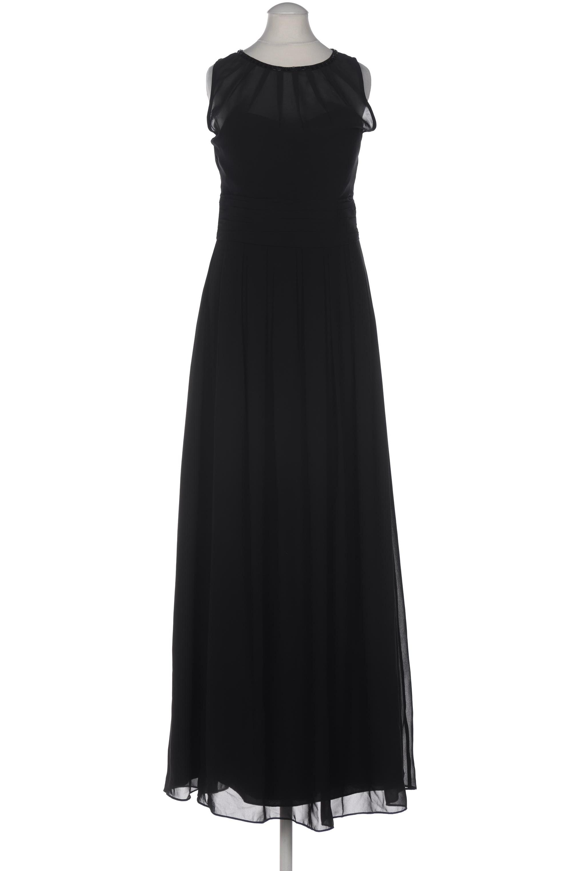 

SWING Damen Kleid, schwarz