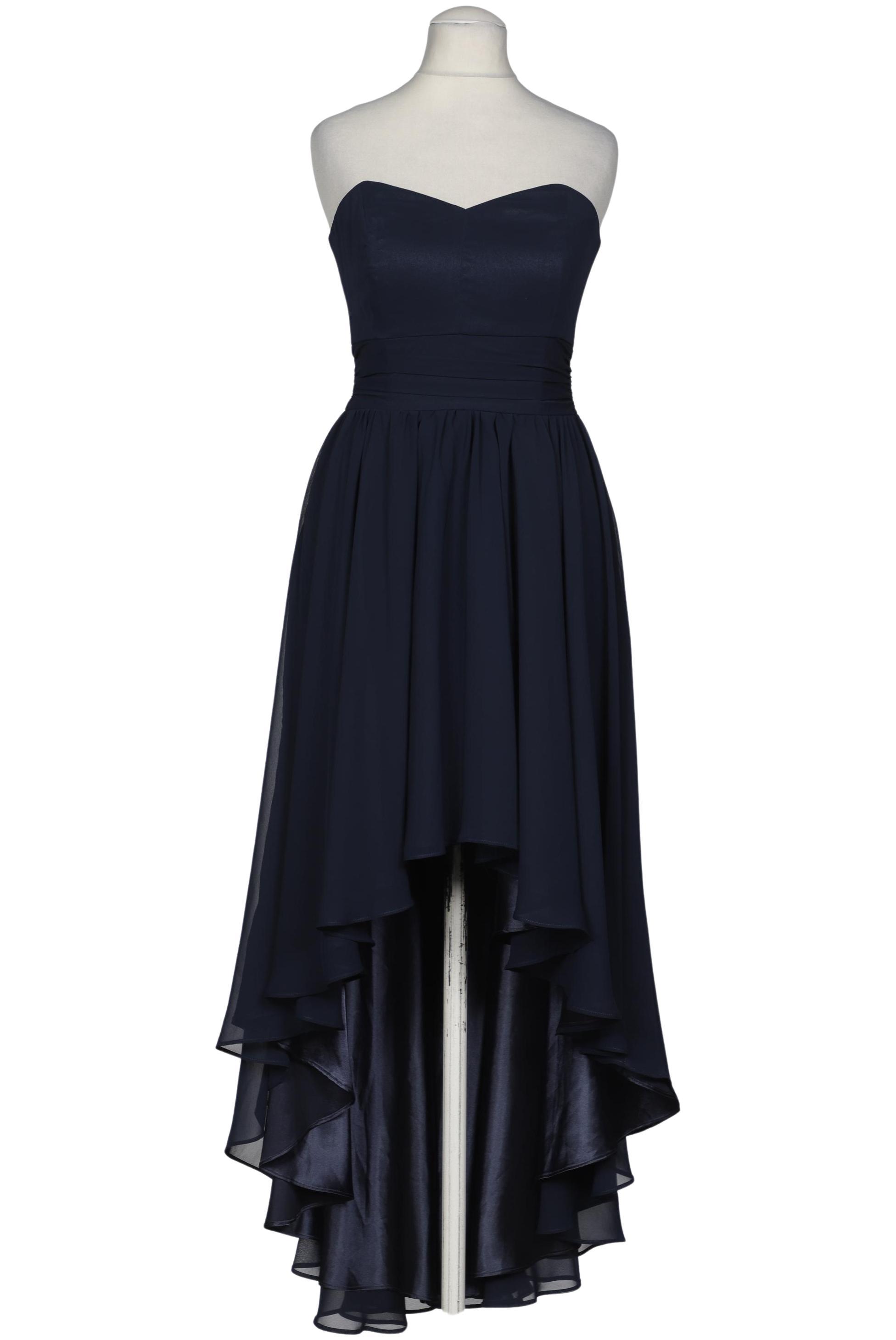 

Swing Damen Kleid, marineblau, Gr. 34