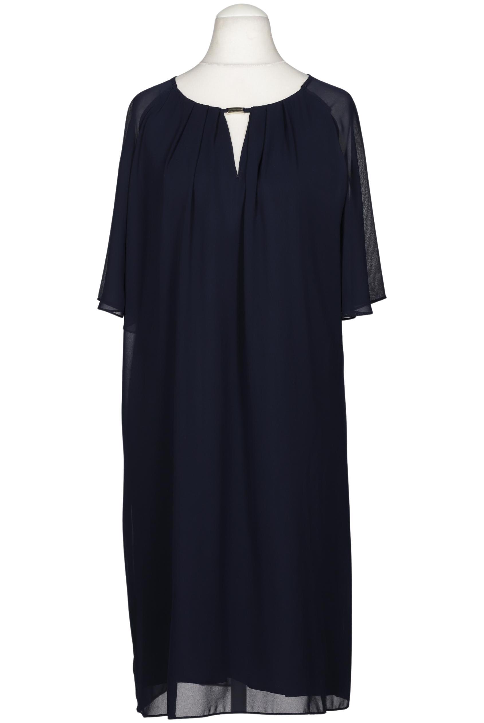 

Swing Damen Kleid, marineblau, Gr. 38