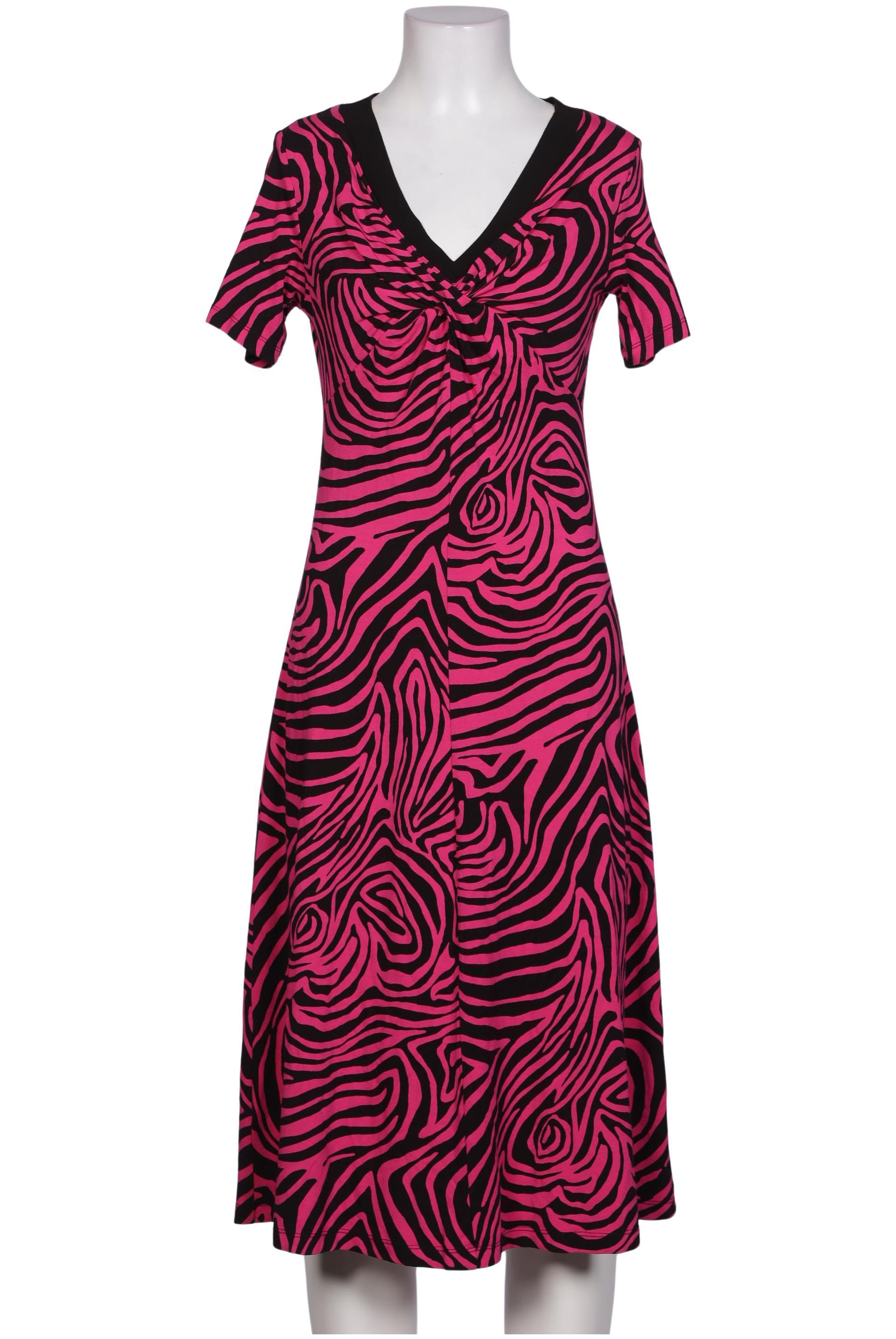

Swing Damen Kleid, pink, Gr. 36
