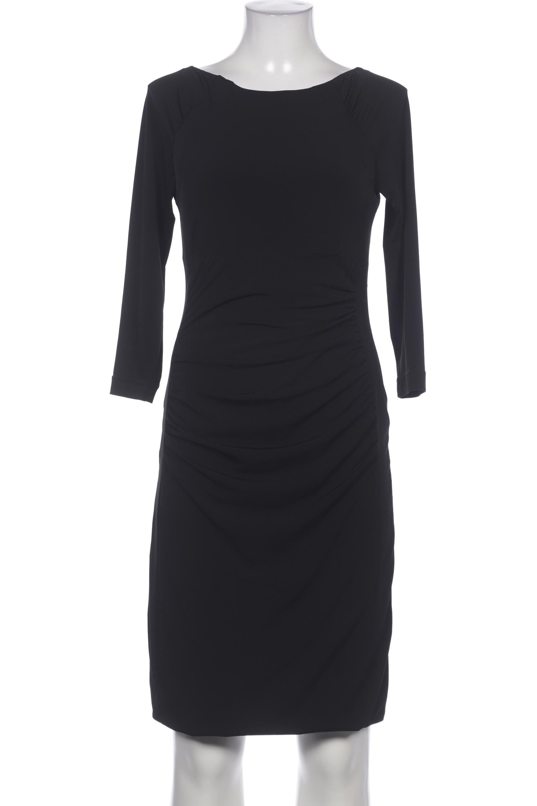 

Swing Damen Kleid, schwarz, Gr. 38