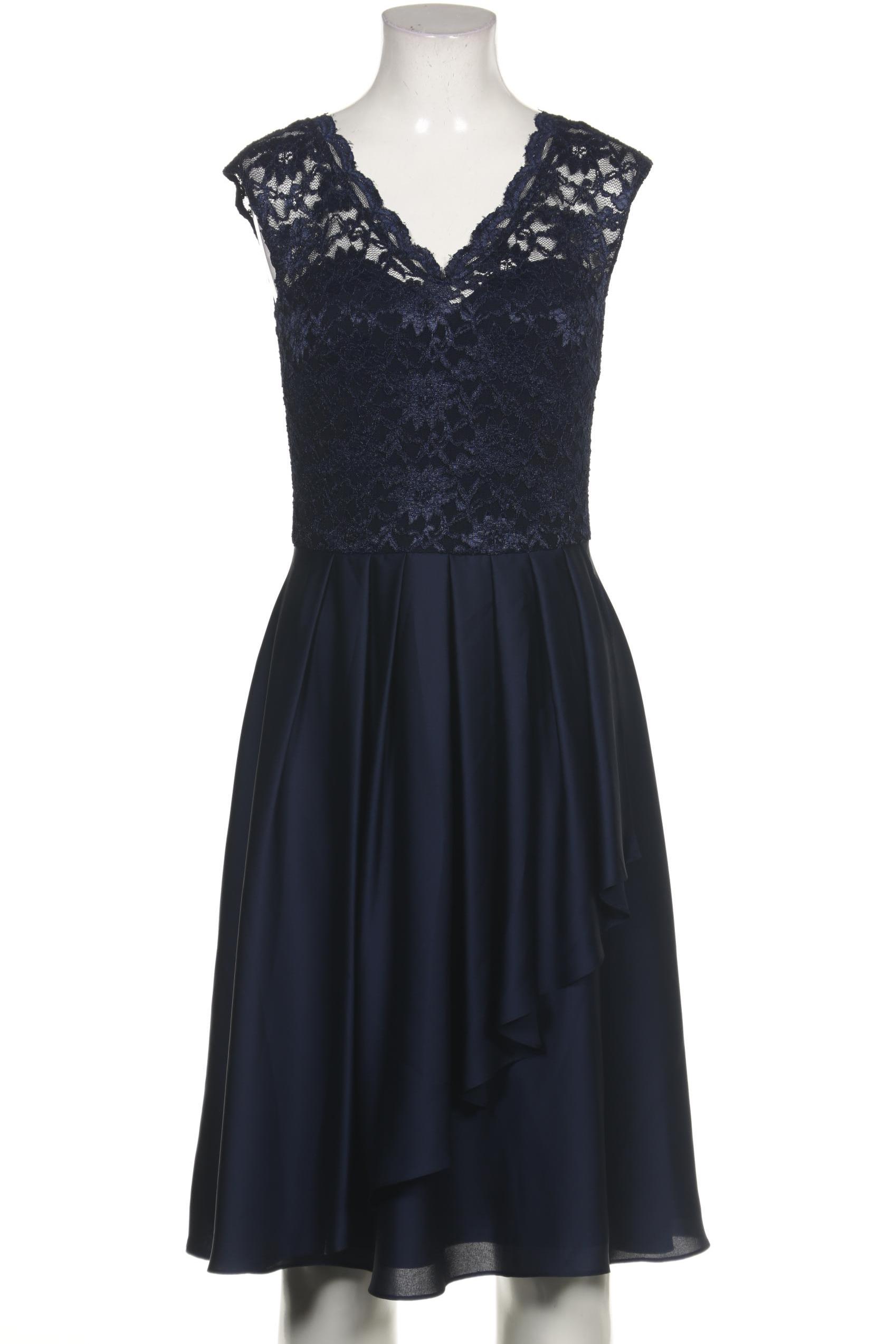 

Swing Damen Kleid, marineblau, Gr. 36