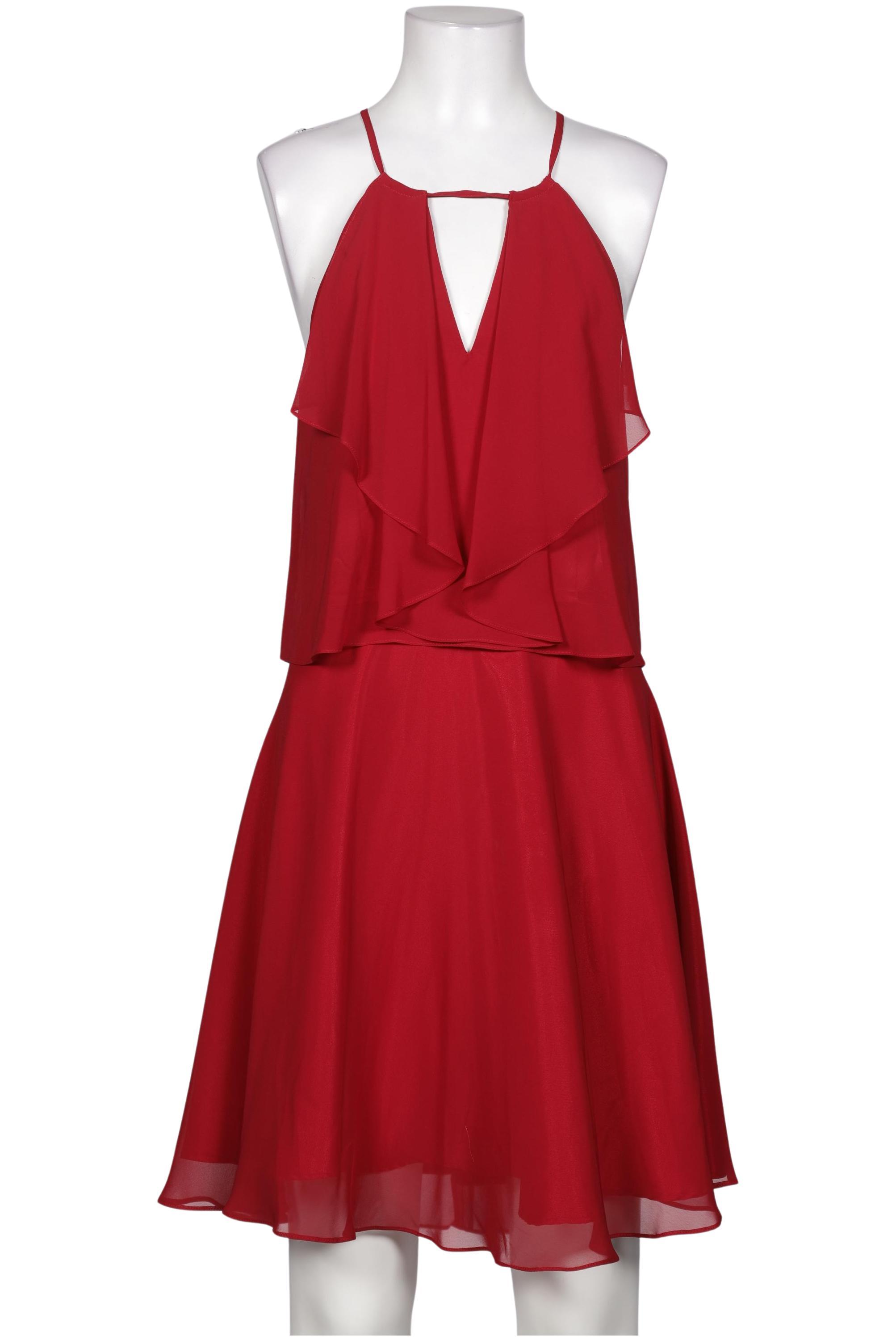 

Swing Damen Kleid, rot, Gr. 36