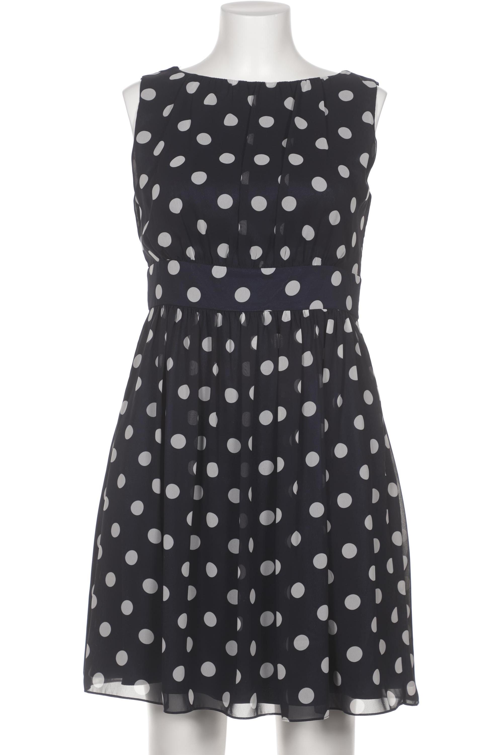 

Swing Damen Kleid, marineblau, Gr. 42