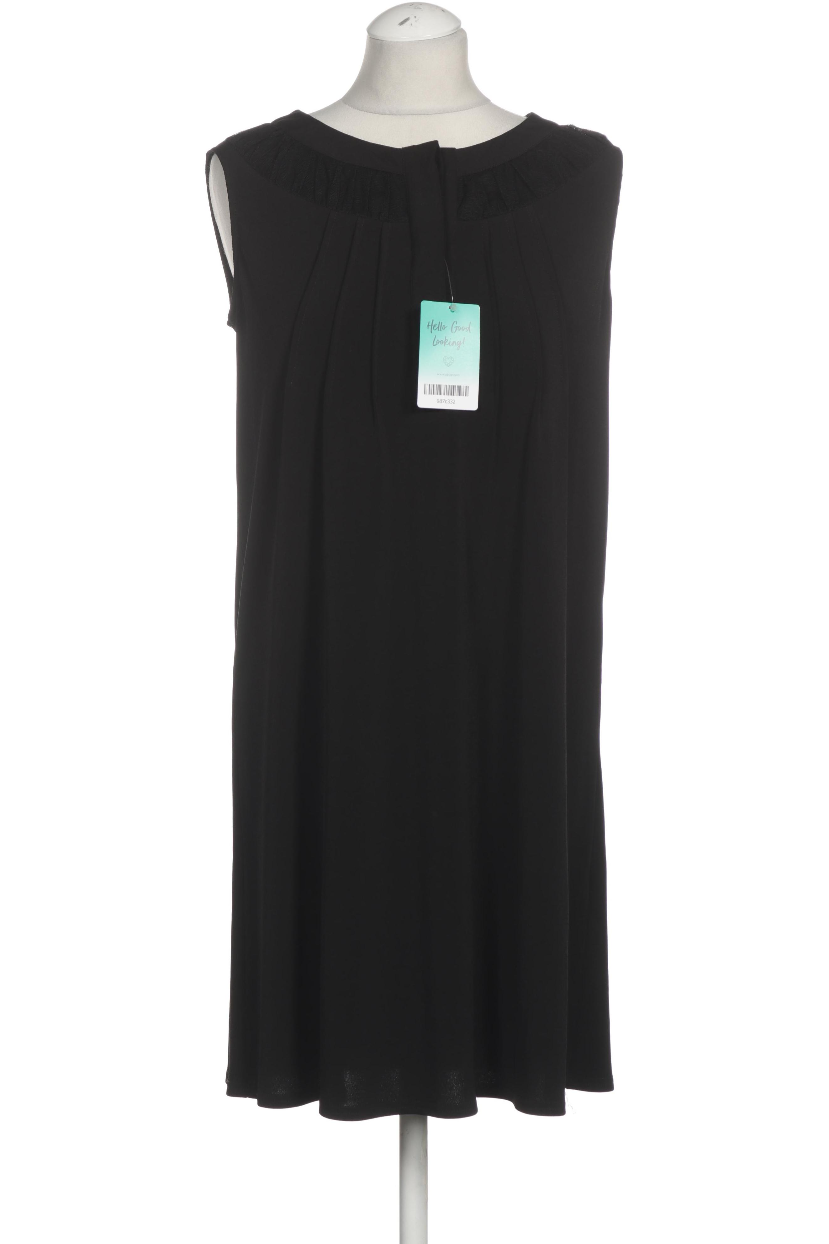 

Swing Damen Kleid, schwarz, Gr. 36