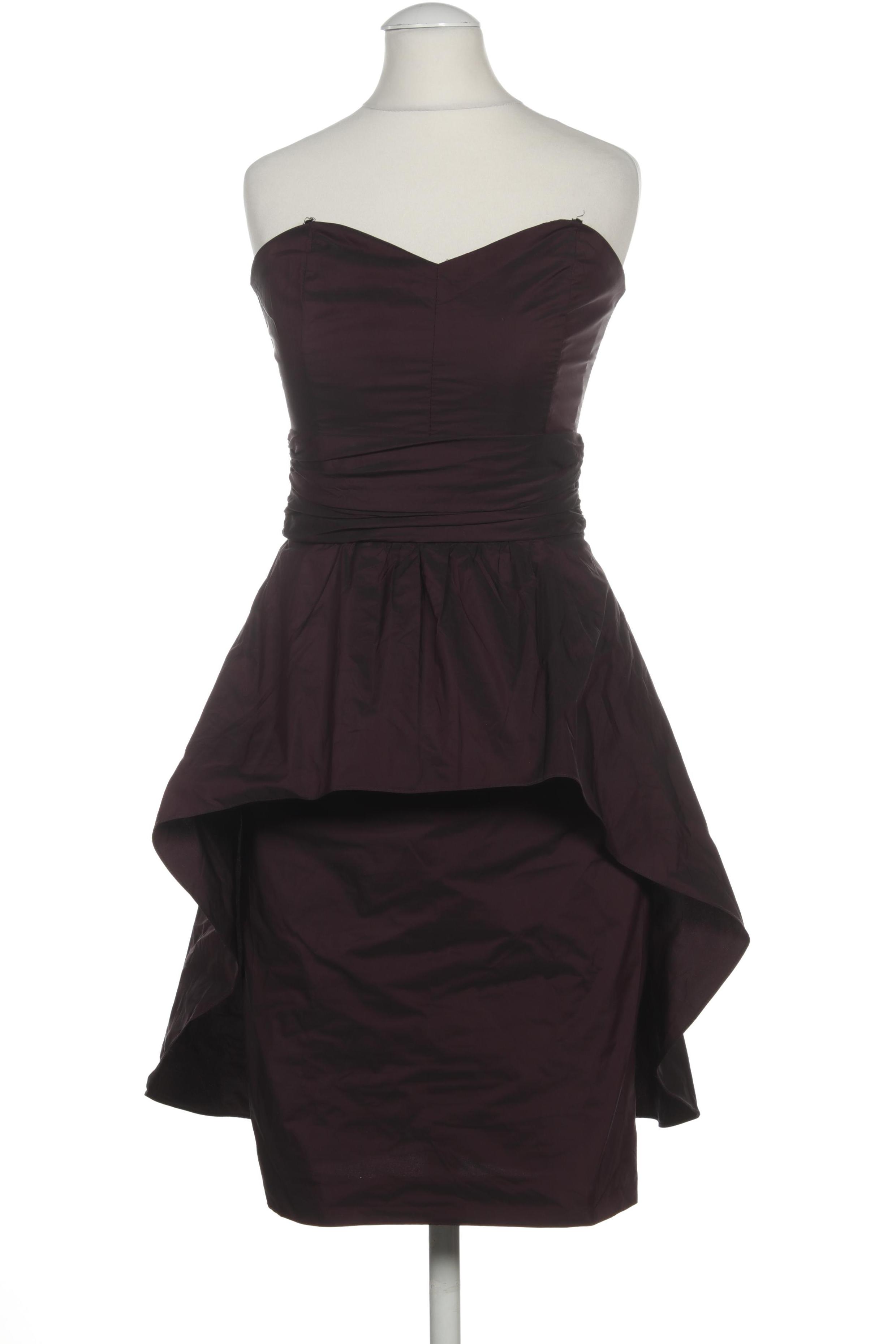 

Swing Damen Kleid, braun, Gr. 34