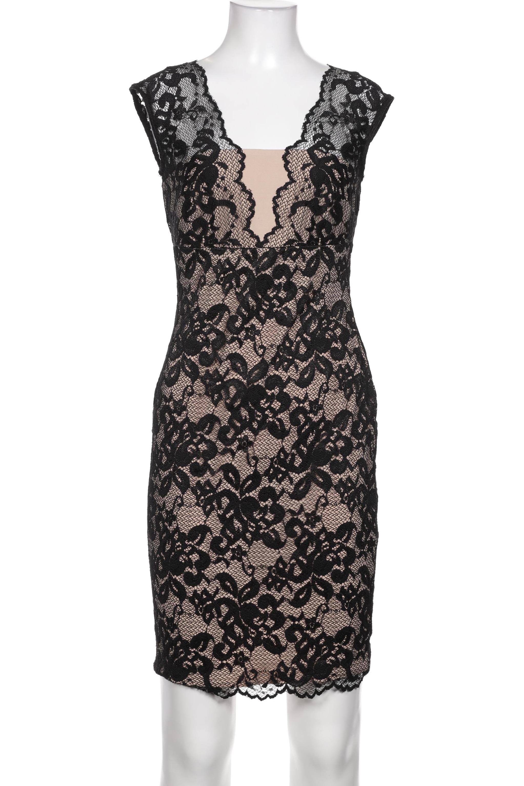 

Swing Damen Kleid, schwarz, Gr. 36