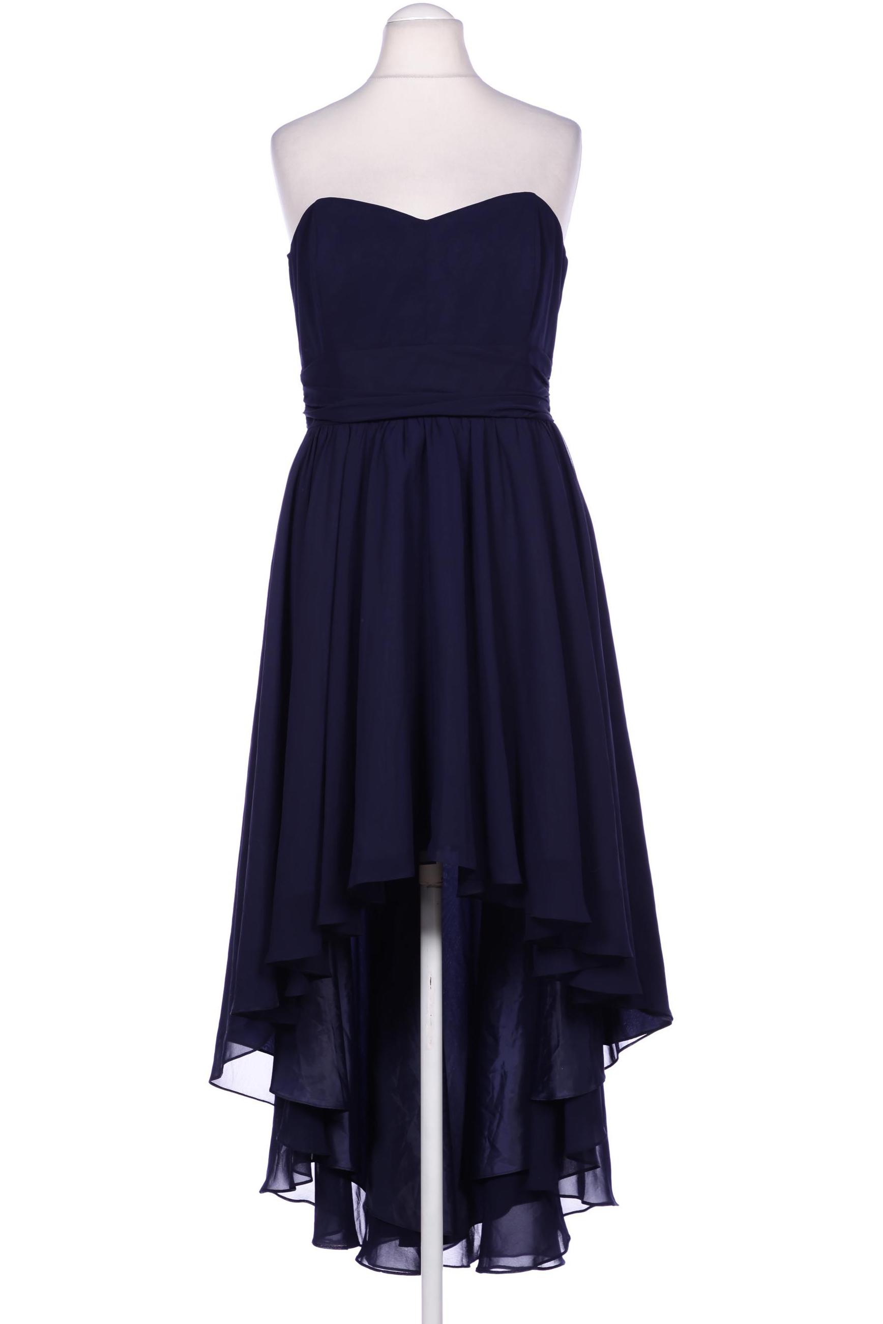 

Swing Damen Kleid, blau, Gr. 42