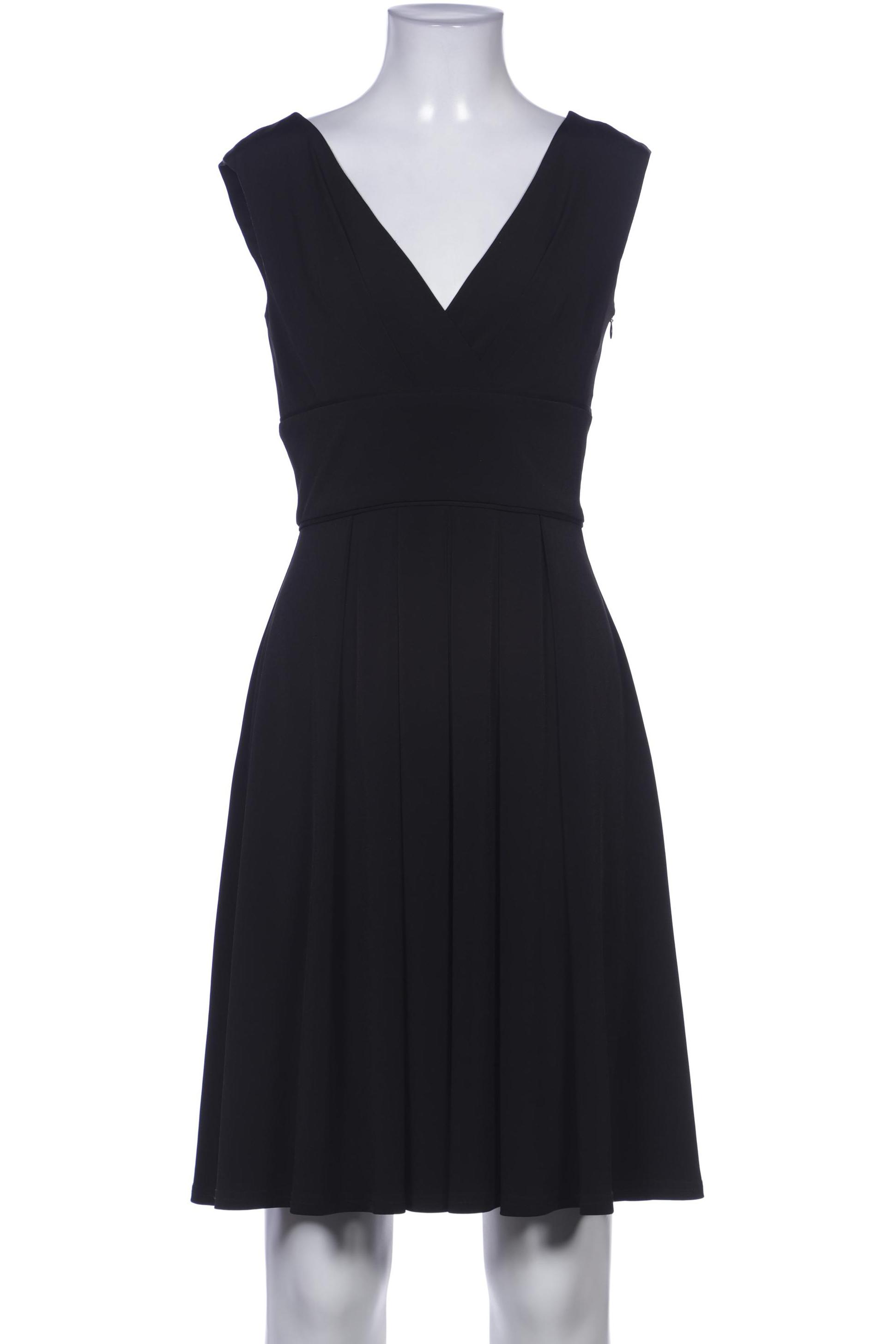Thumbnail - Swing Damen Kleid, schwarz, Gr. 36