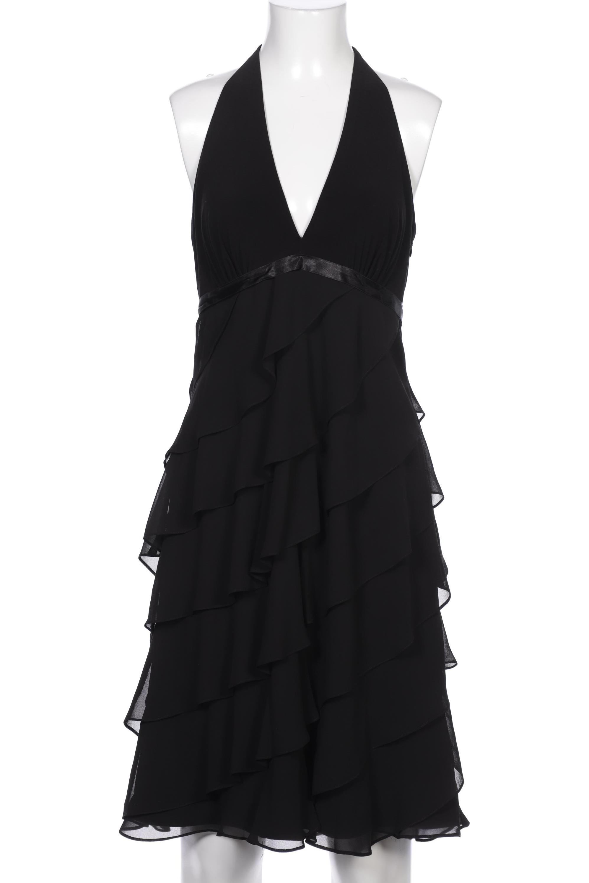 

SWING Damen Kleid, schwarz
