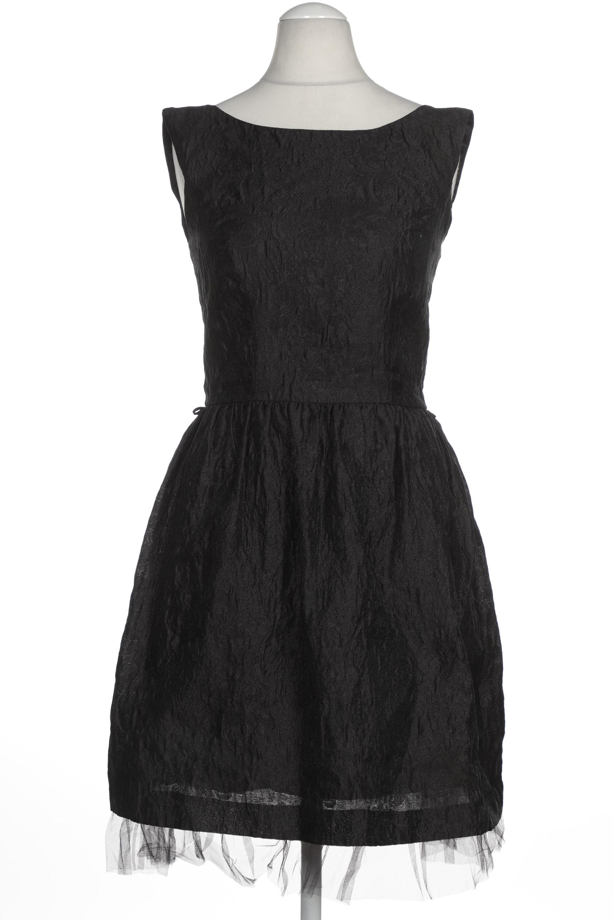 

Swing Damen Kleid, schwarz, Gr. 38