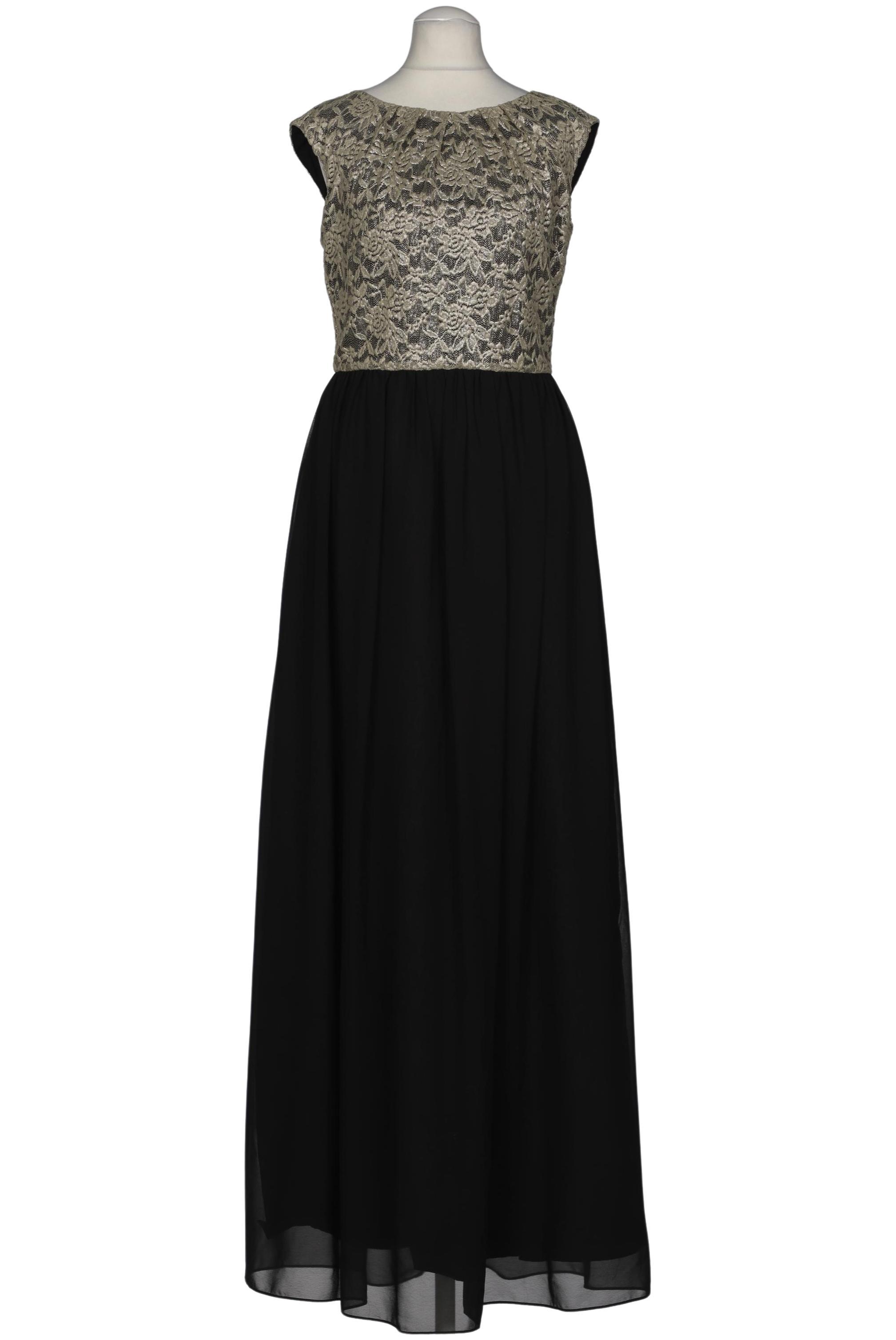 

Swing Damen Kleid, schwarz, Gr. 38