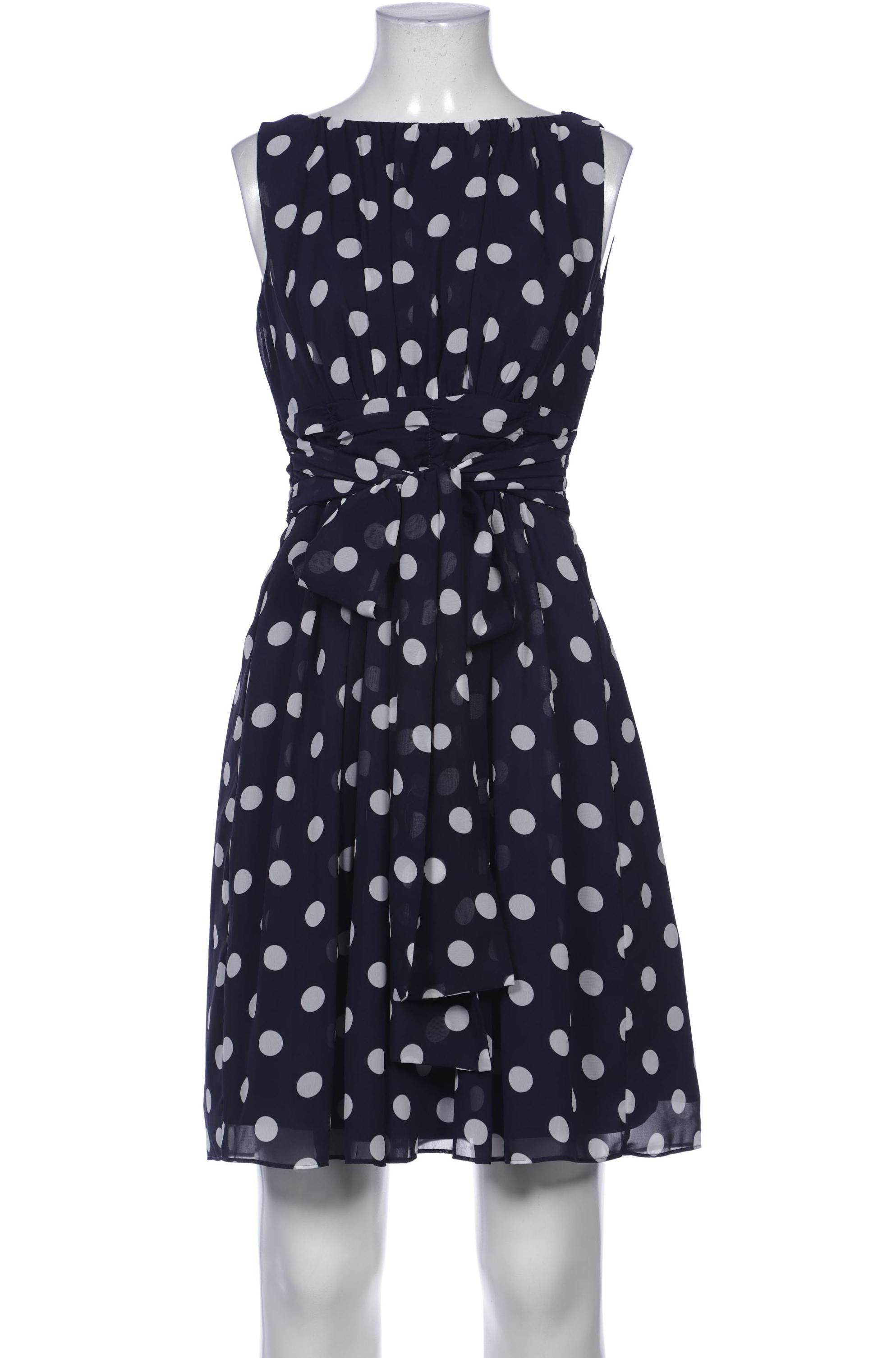 

Swing Damen Kleid, marineblau, Gr. 36