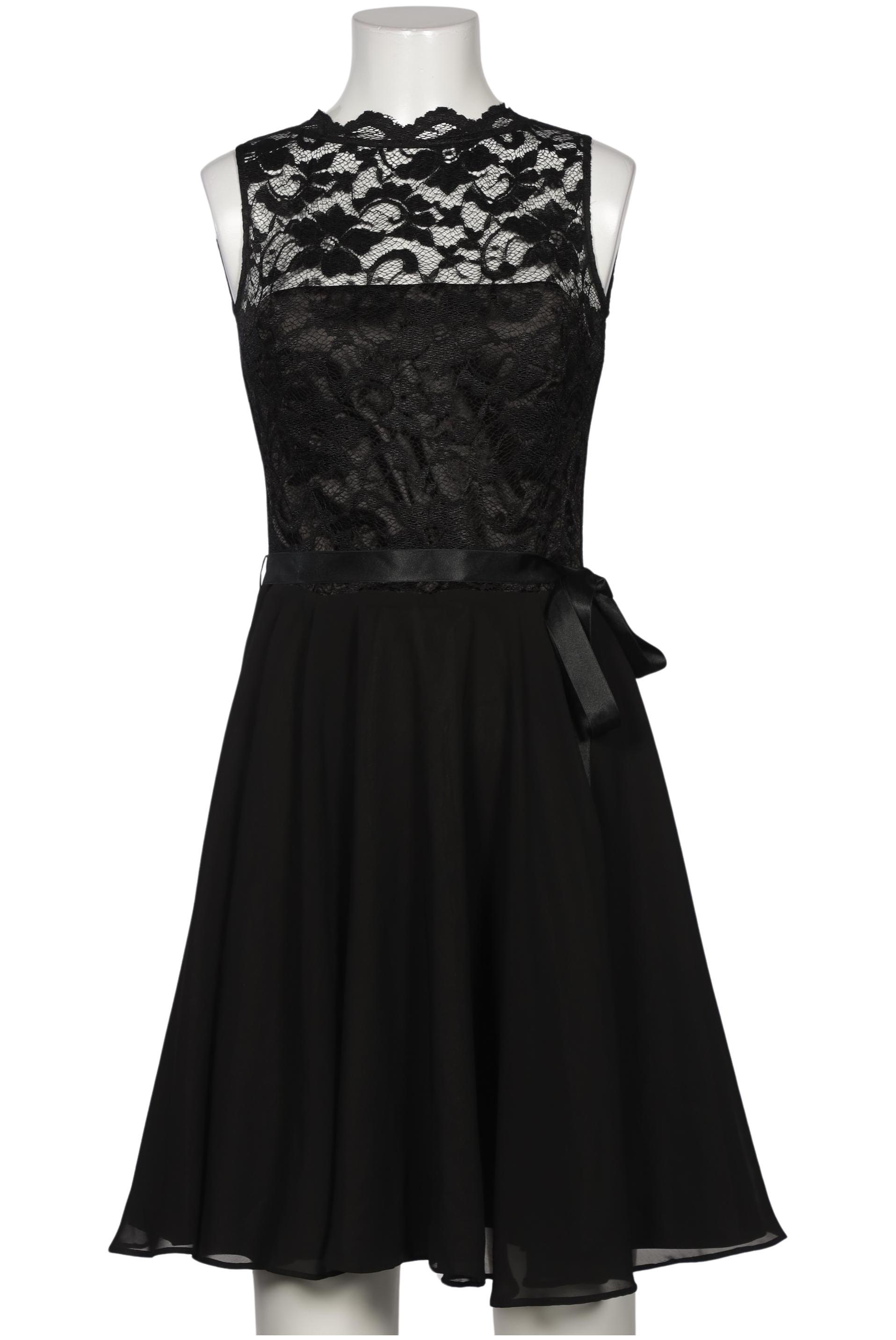 

Swing Damen Kleid, schwarz, Gr. 38