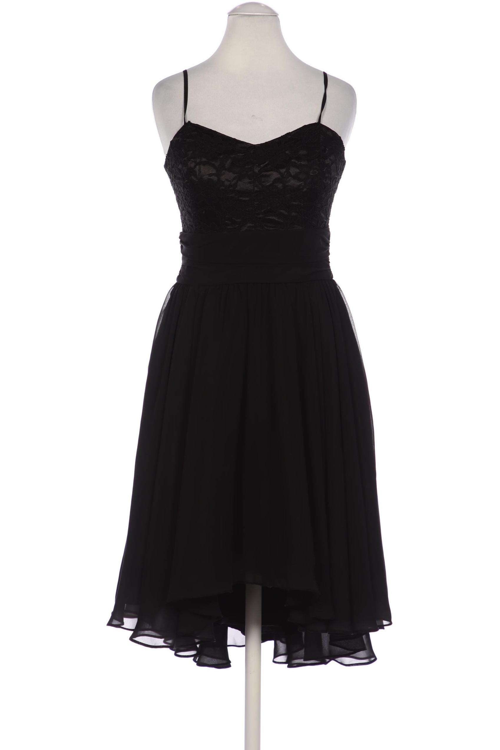 

Swing Damen Kleid, schwarz, Gr. 34