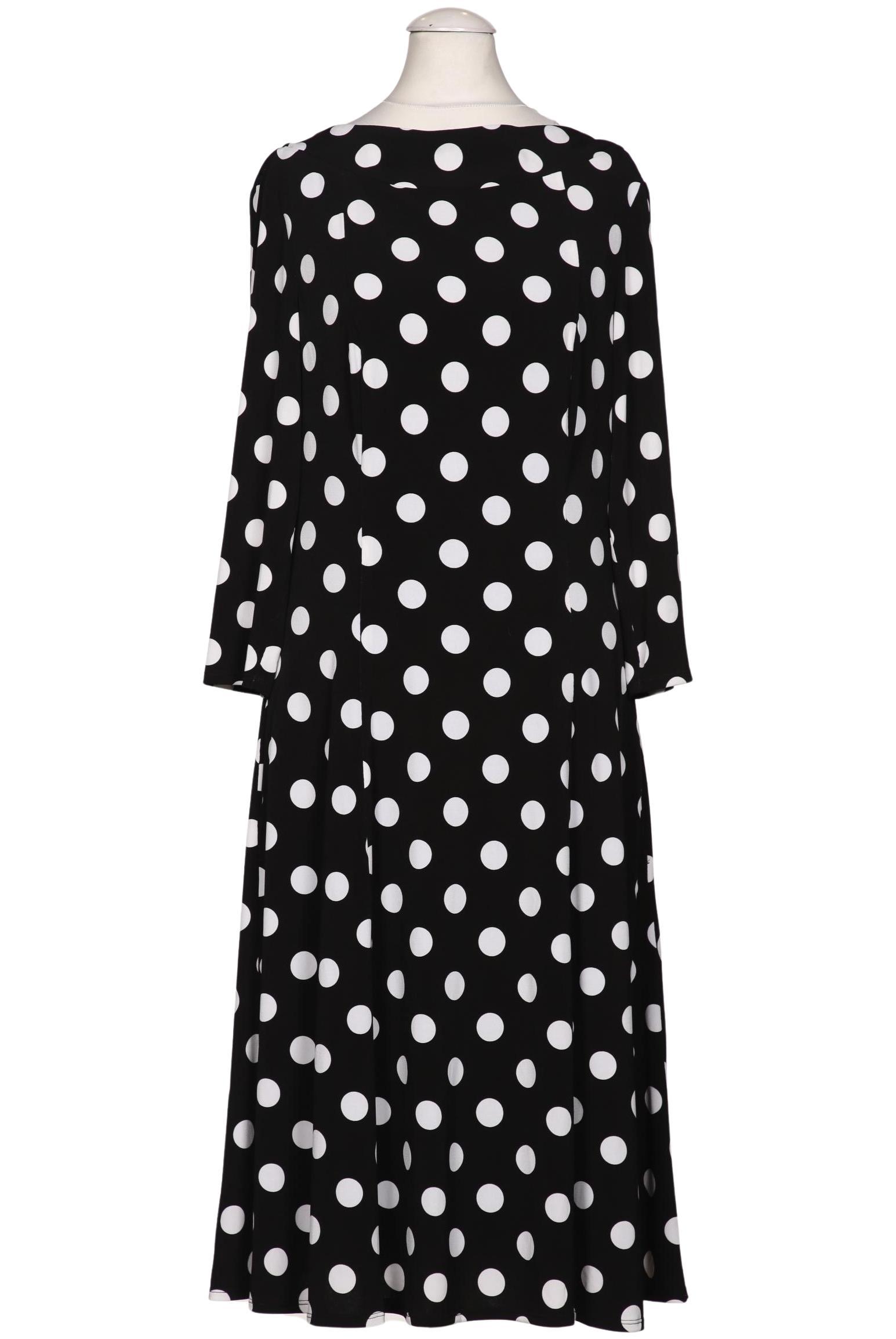 

Swing Damen Kleid, mehrfarbig, Gr. 40