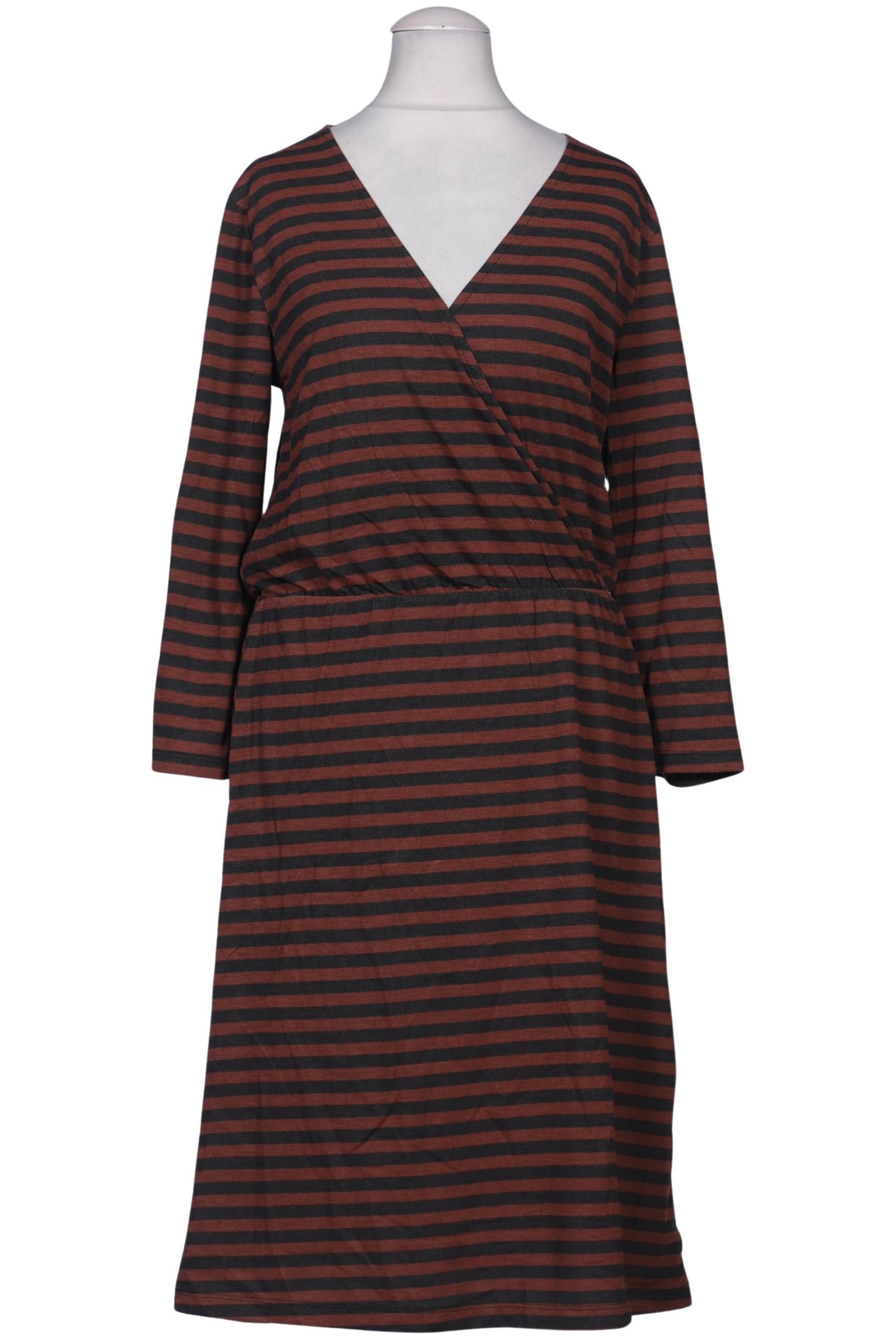

Swing Damen Kleid, braun, Gr. 36