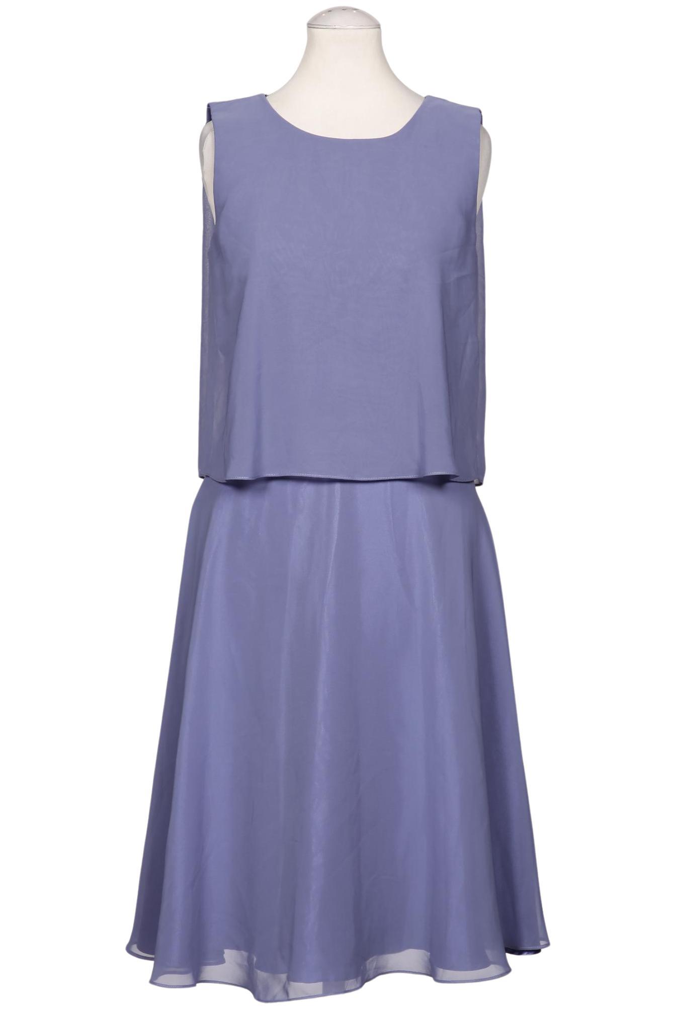 

Swing Damen Kleid, hellblau, Gr. 34