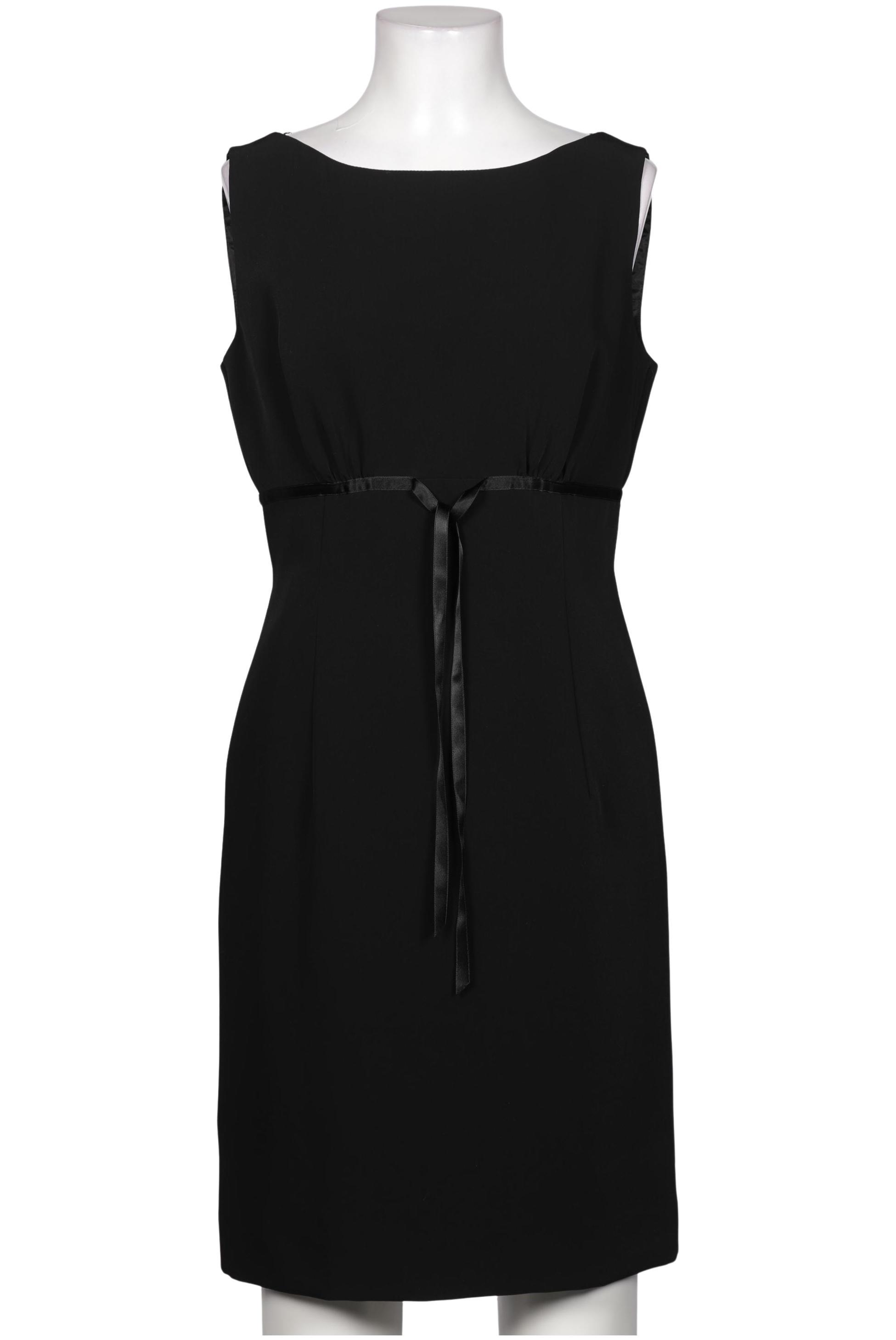 

Swing Damen Kleid, schwarz, Gr. 38