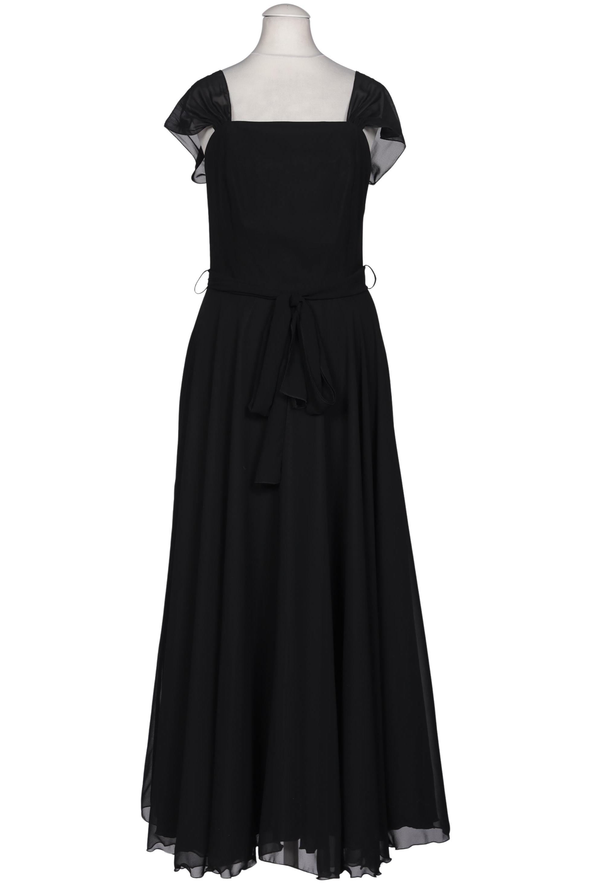 

Swing Damen Kleid, schwarz, Gr. 36