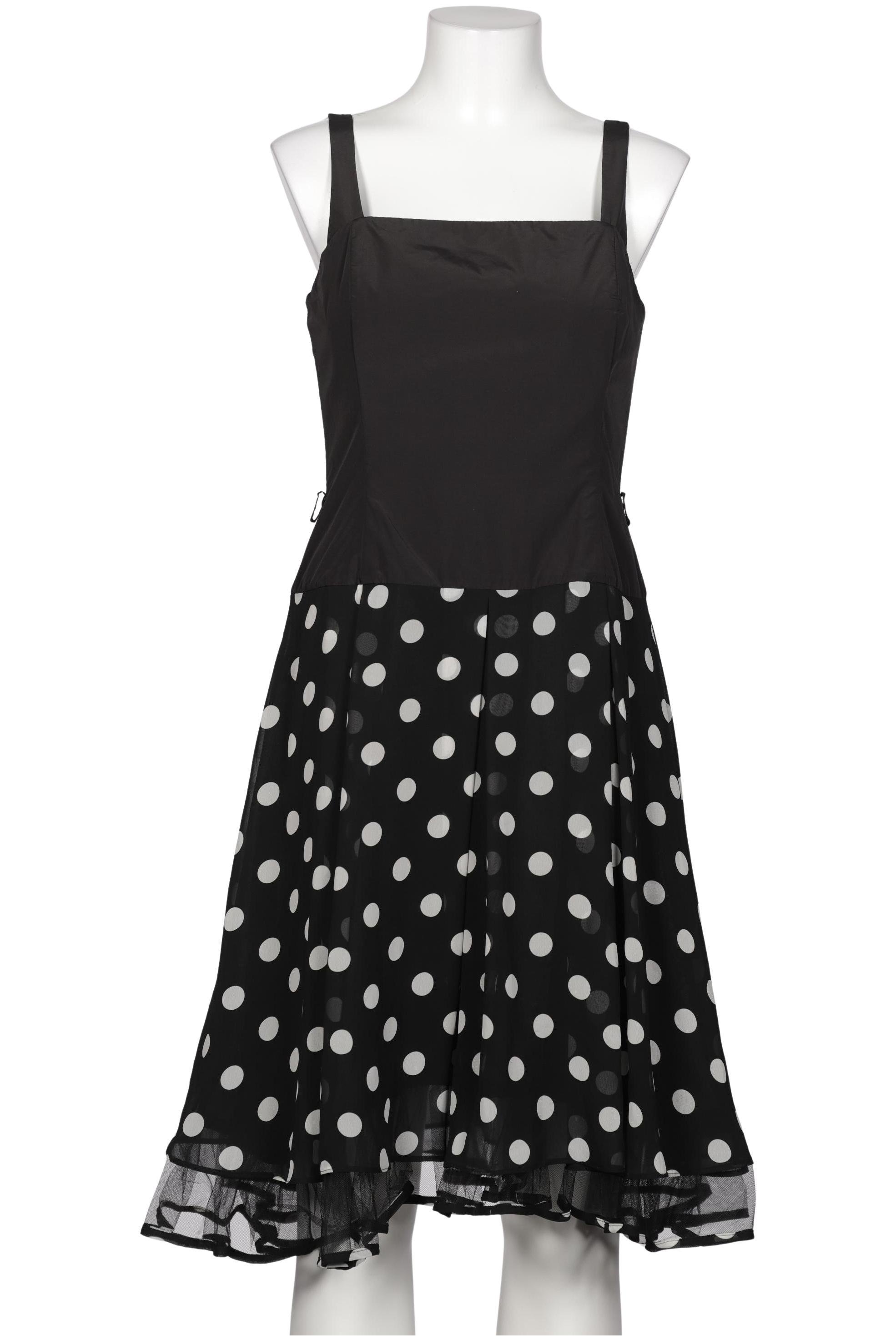 

Swing Damen Kleid, mehrfarbig, Gr. 40