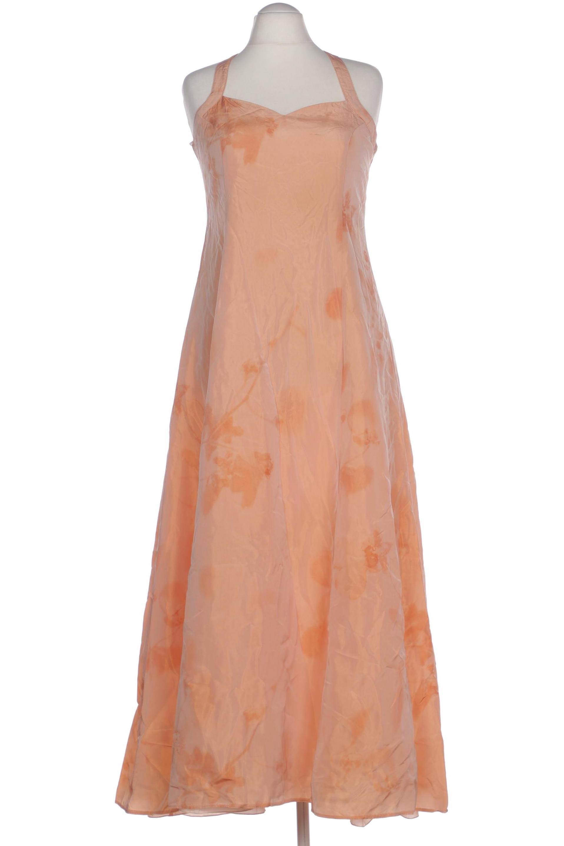 

Swing Damen Kleid, orange, Gr. 44