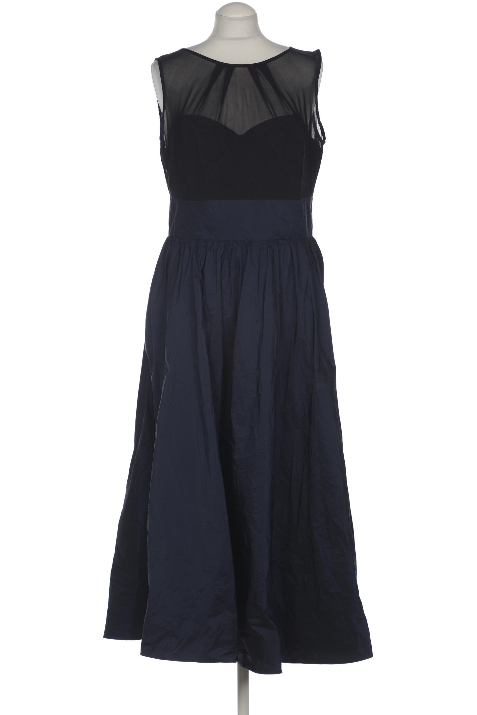 

Swing Damen Kleid, marineblau, Gr. 44