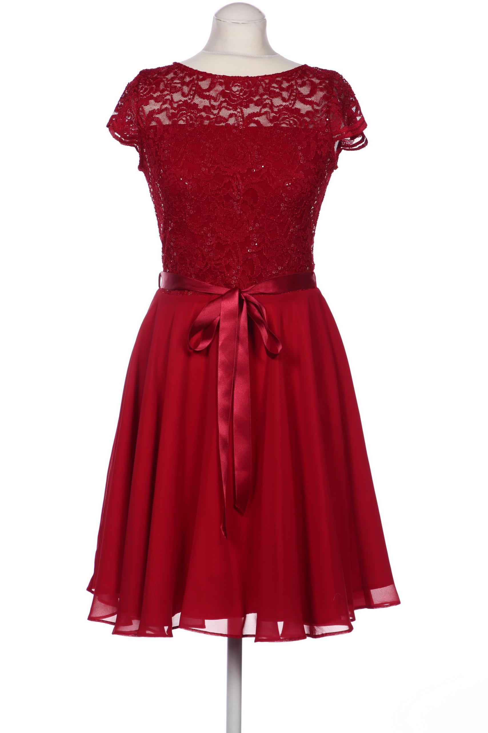 

SWING Damen Kleid, bordeaux