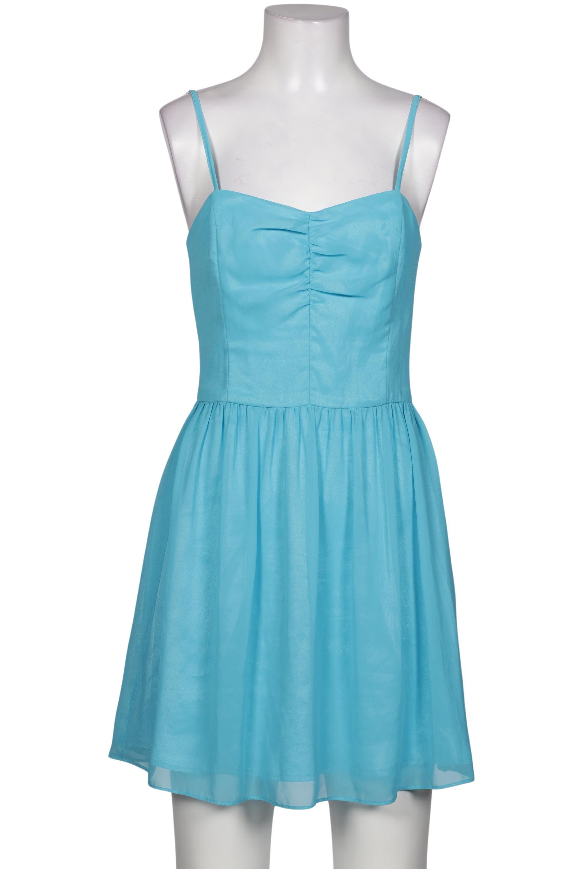 

Swing Damen Kleid, hellblau, Gr. 36