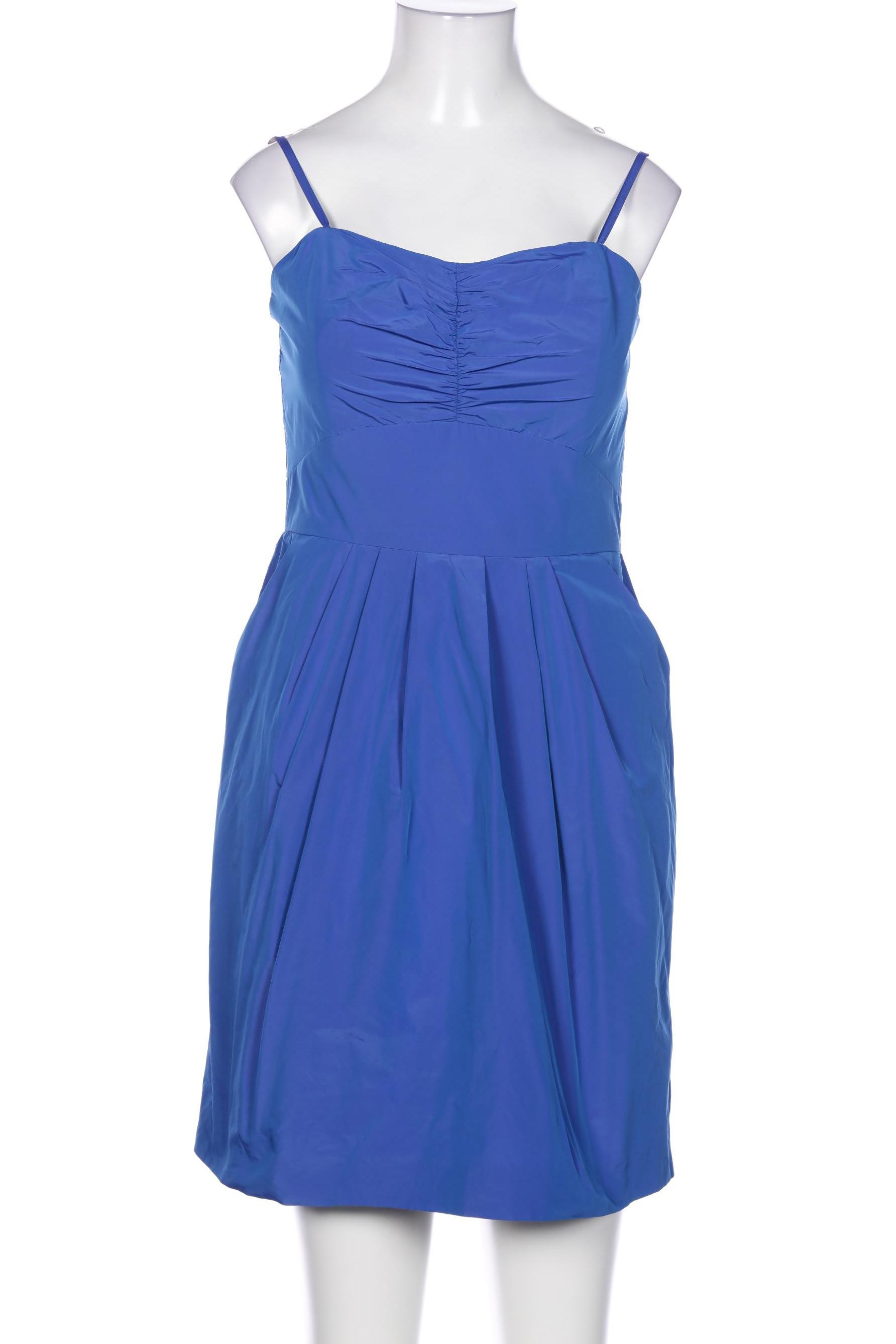 

Swing Damen Kleid, blau, Gr. 36