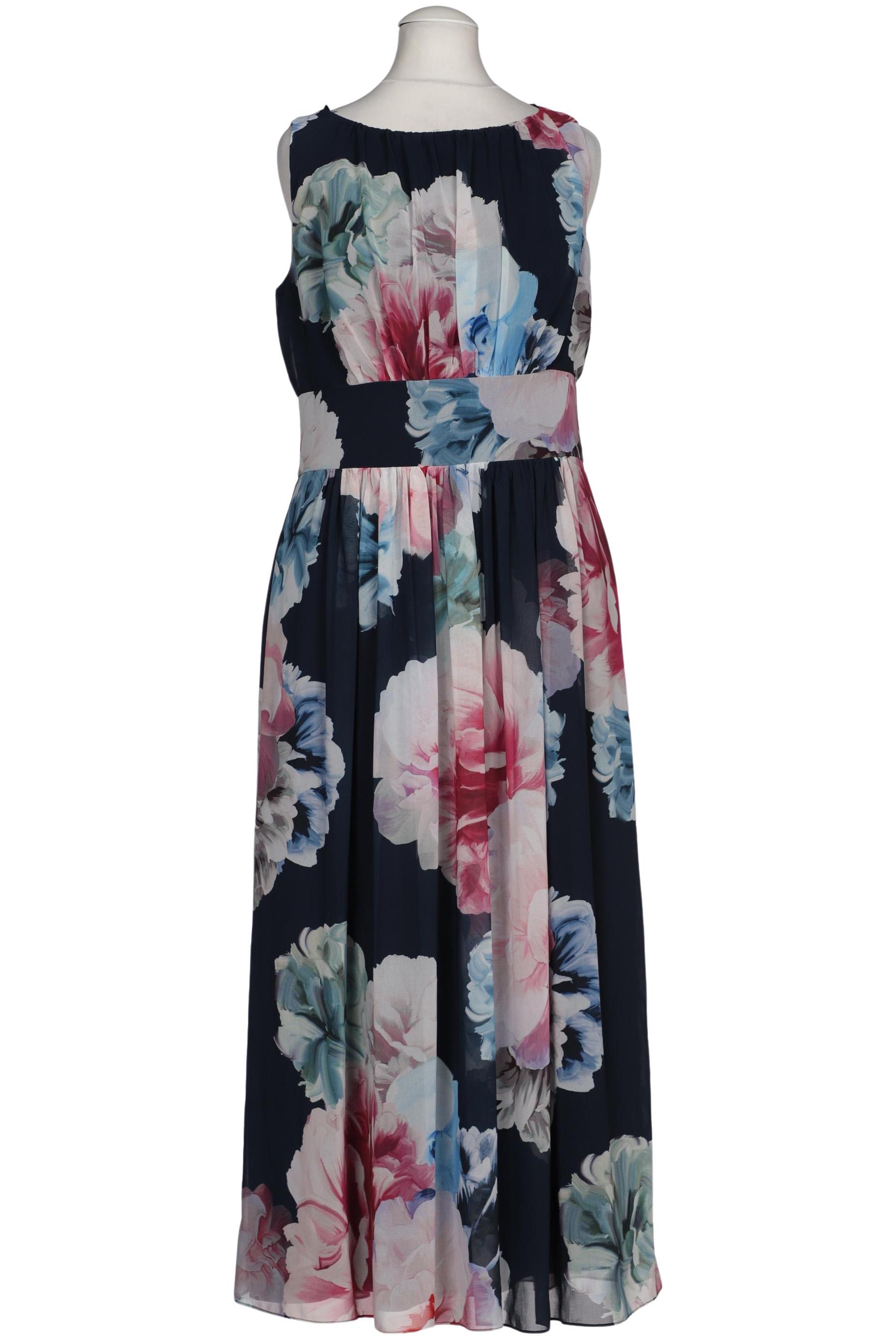 

Swing Damen Kleid, mehrfarbig, Gr. 38